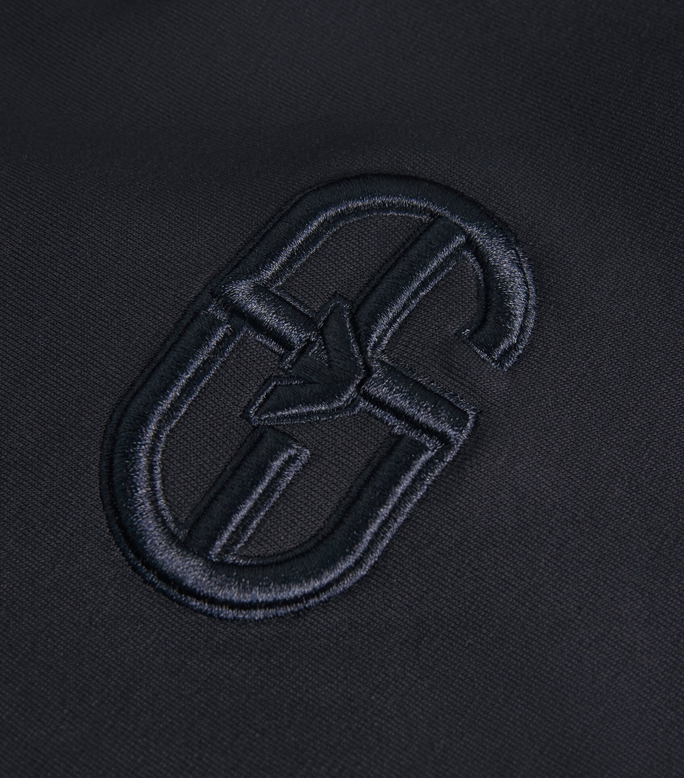 Double-Jersey Zip-Up Hoodie 920 Image 5