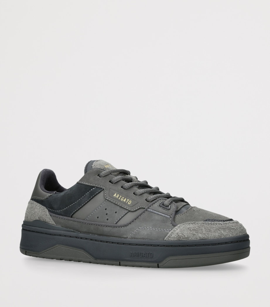 Clay Low-Top Sneakers GREY/DARK Image 3