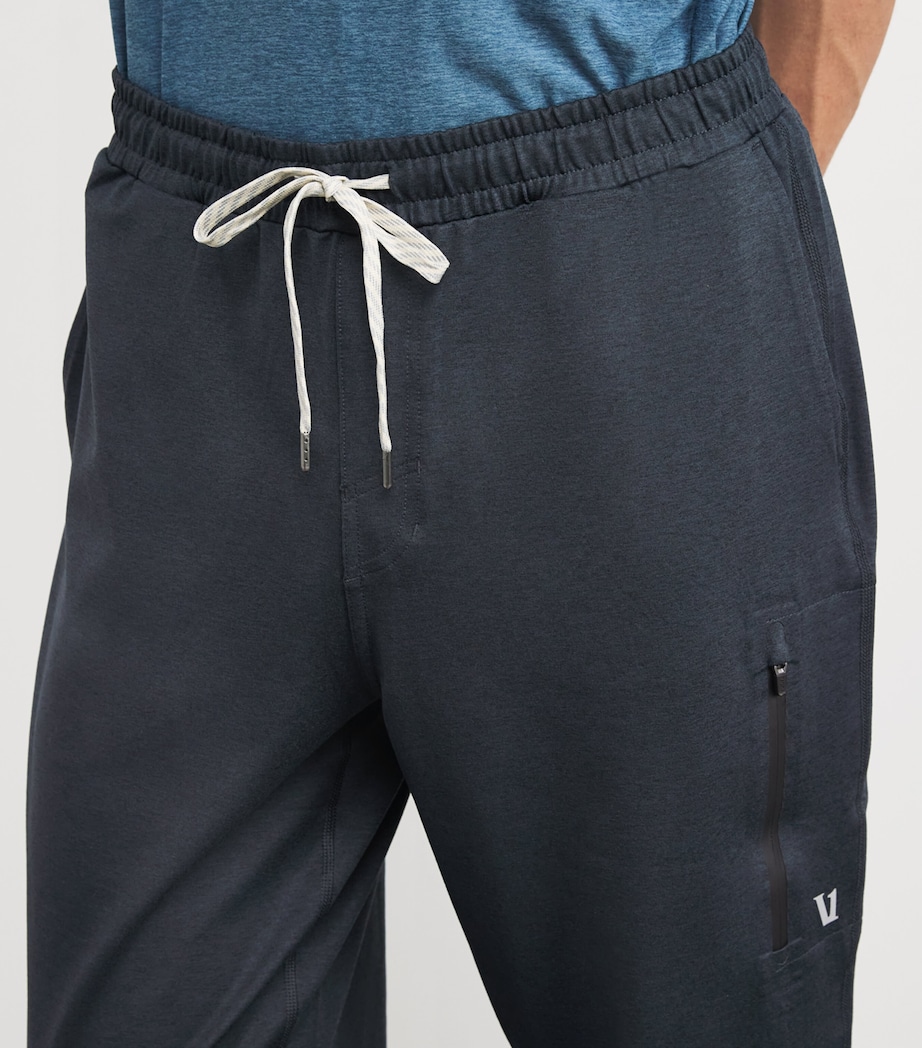 Sunday Performance Sweatpants HIN-INK HEATHER Image 6