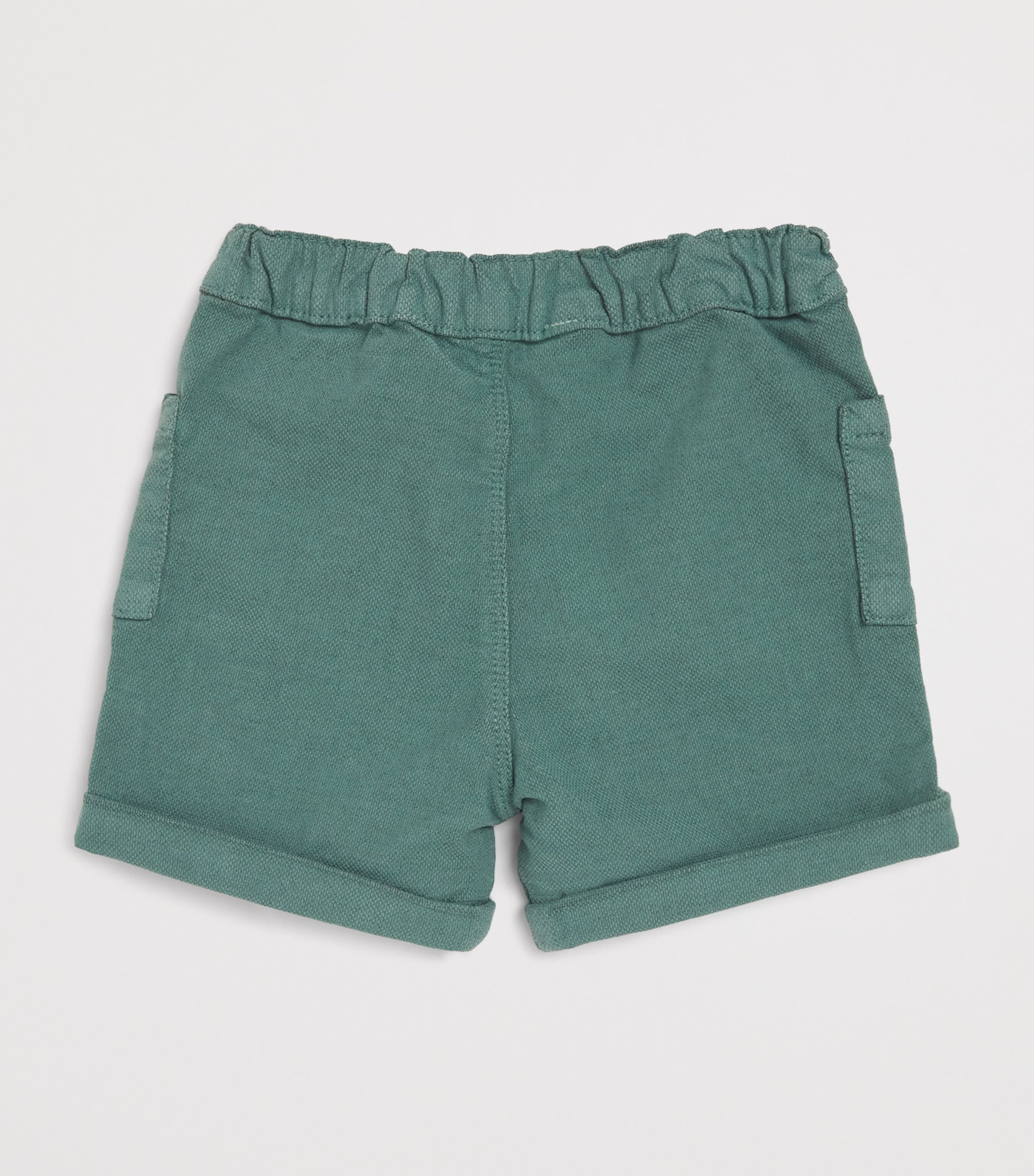 Tartine et Chocolat Chino Shorts (3 Months-4 Years) Image 2