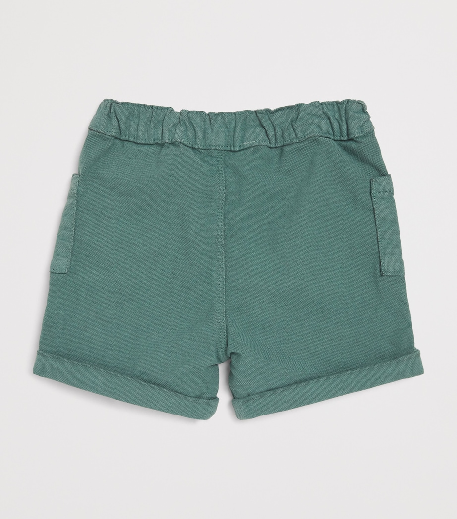 Tartine et Chocolat Chino Shorts (3 Months-4 Years) Image 2