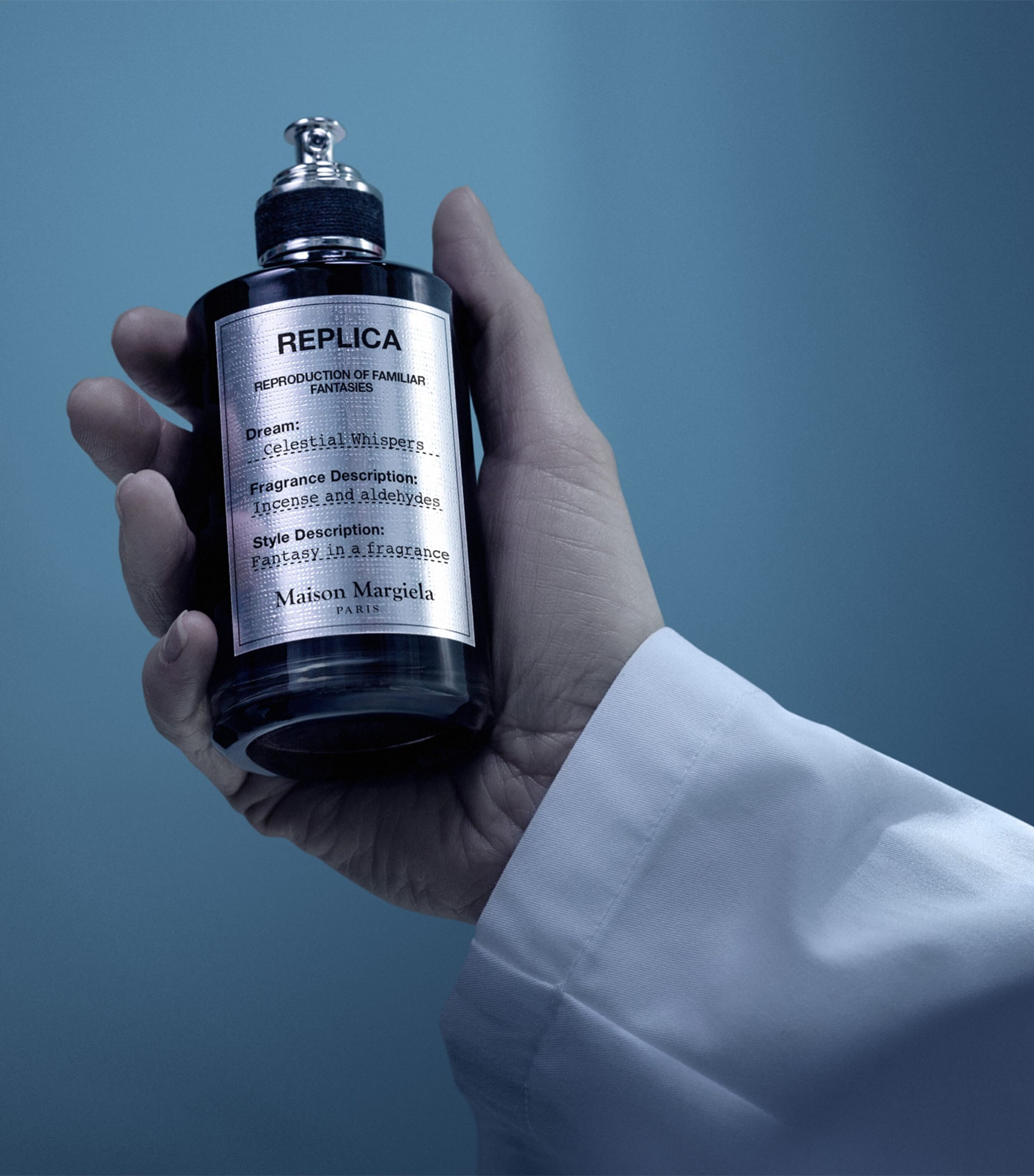 Maison Margiela Replica Celestial Whispers Eau de Parfum (100ml