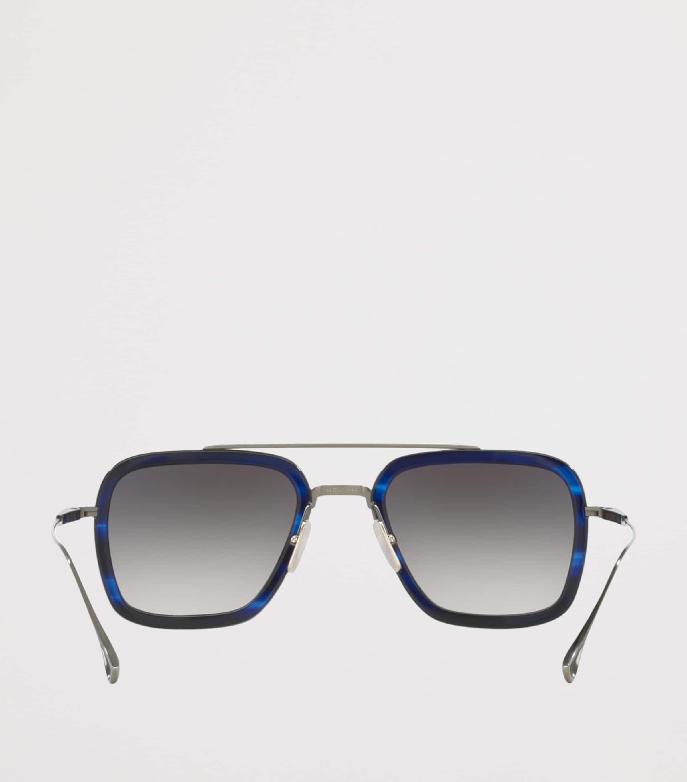 DITA Titanium Aviator Sunglasses Image 4