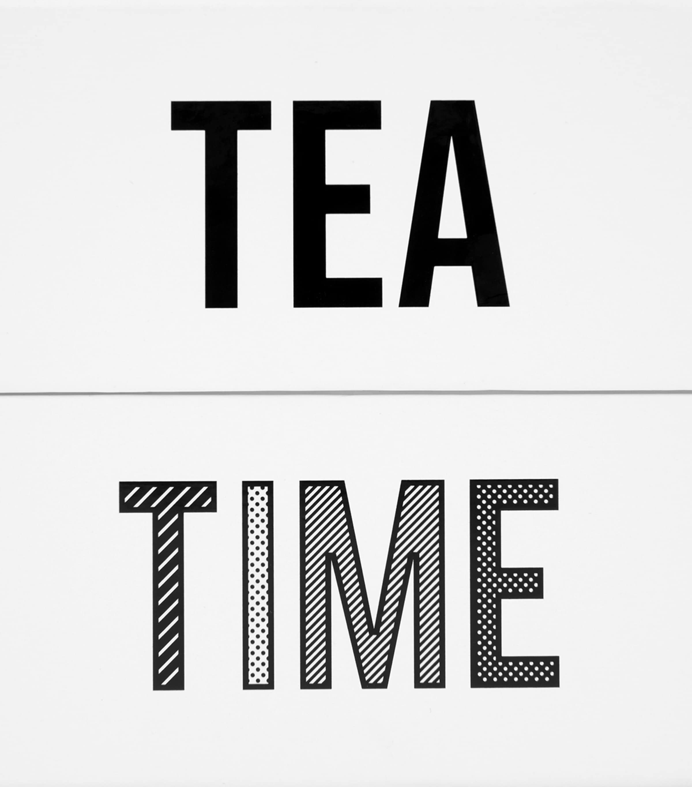 Set of 2 Eyes Mugs WHITE Image 8