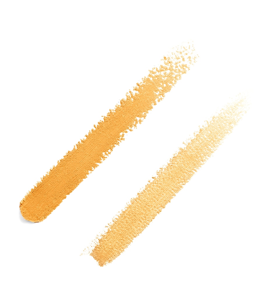 Trait d'Hermès Eye Color Pencil 30 JAUNE IMPERIAL Image 4