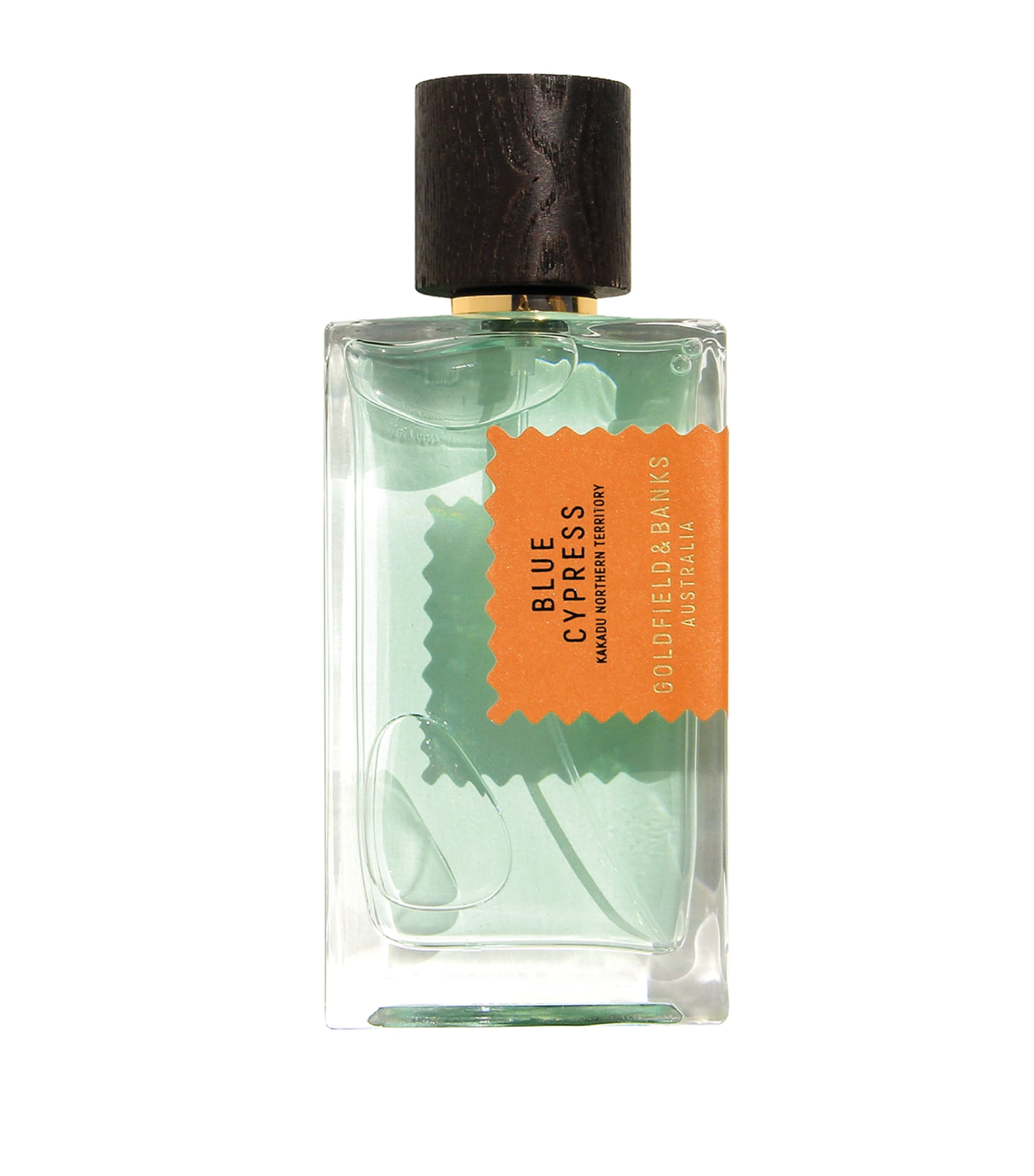 Goldfield & Banks Blue Cypress Pure Perfume