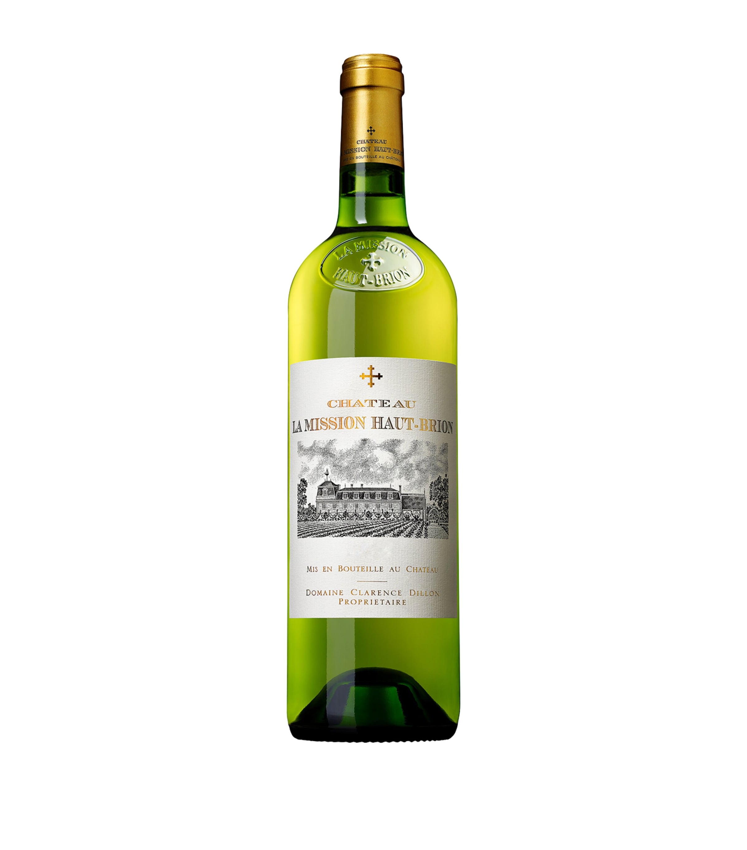 Château La Mission Haut Brion Château La Mission Haut-Brion Blanc 2023 (75cl) - Bordeaux, France Image 1