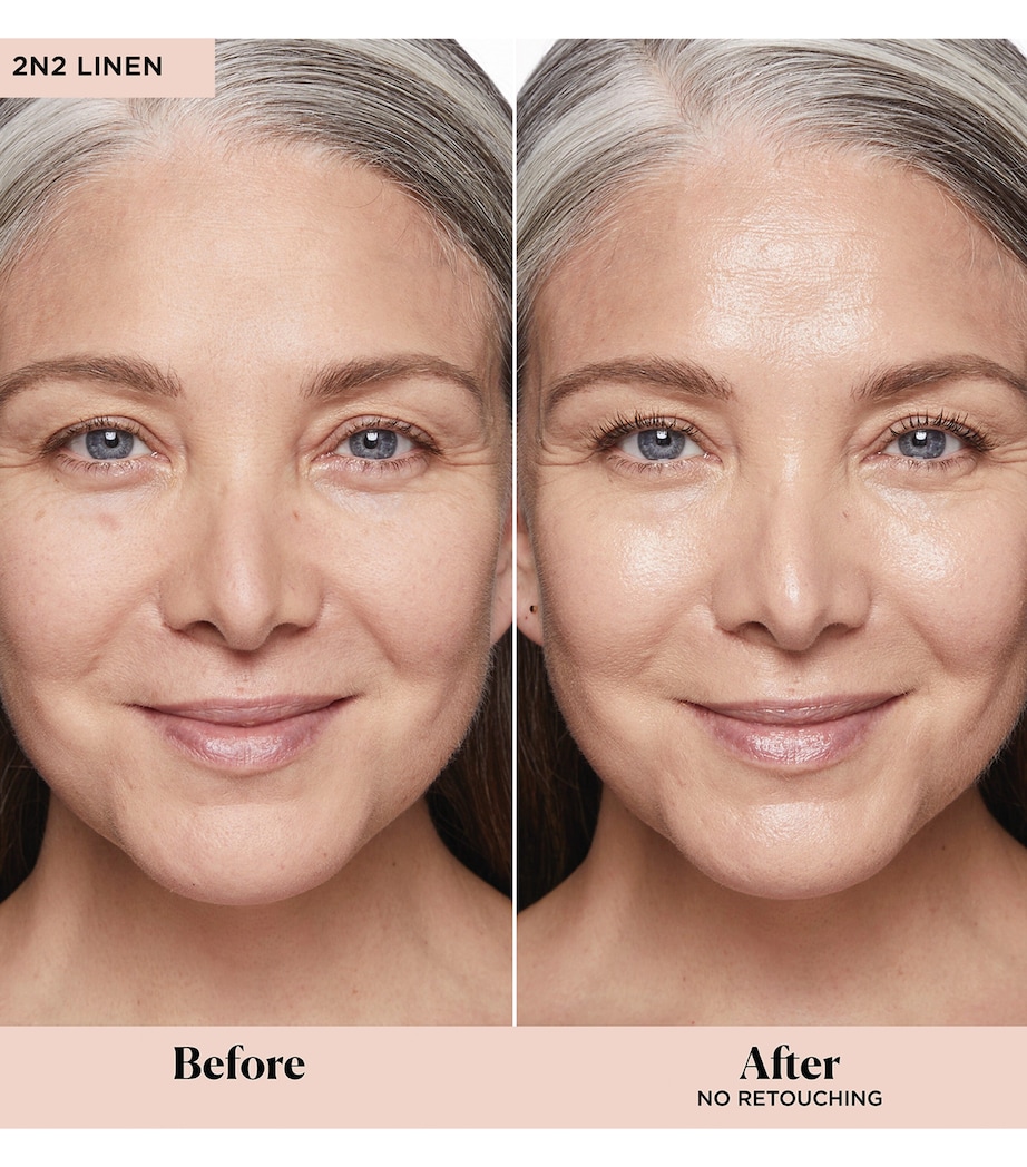 Flawless Lumière Foundation 2N2 LINEN Image 3