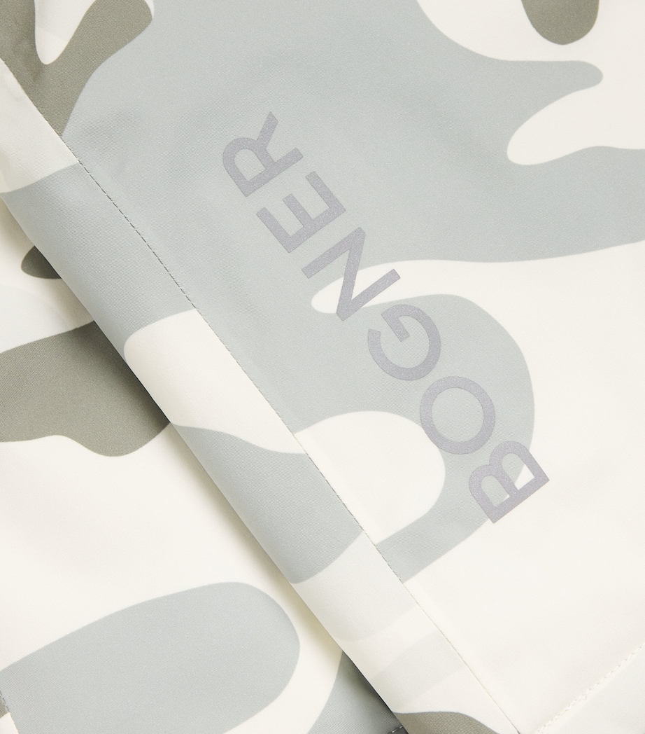 Yuki Ski Trousers (6-13 Years) 753OFFWHITE Image 3