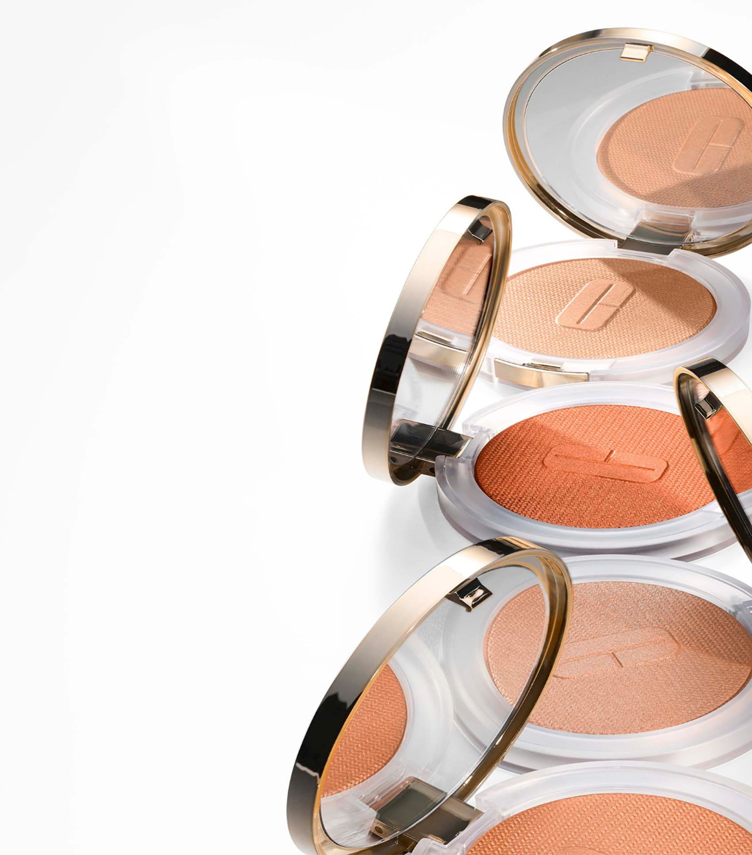 True Highlight Weightless Illuminator DAYLIT BRONZE Image 3