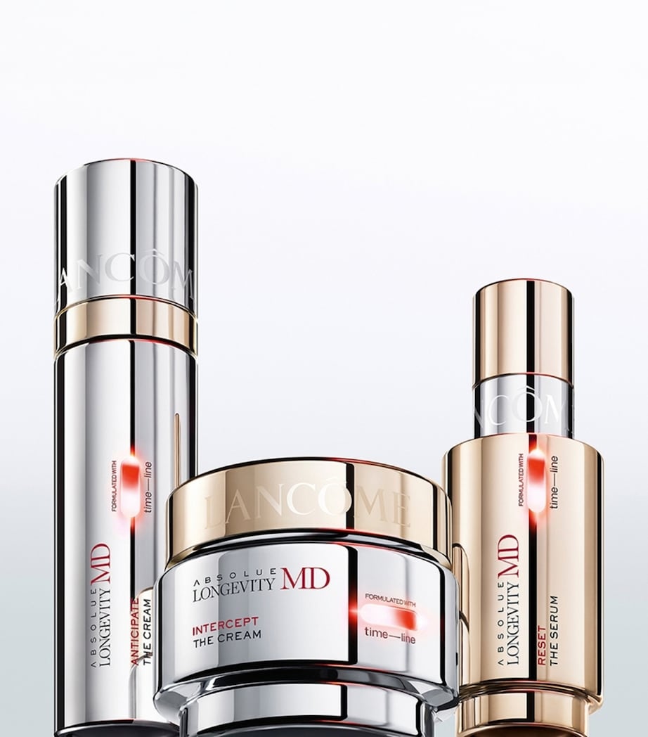 Lancôme Absolue Longevity MD Intercept The Serum (50ml) Image 5