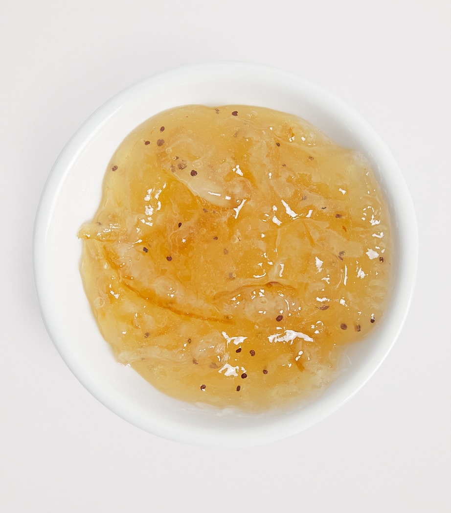 Lemon & Poppy Seed Marmalade (300g) NO COLOUR Image 2