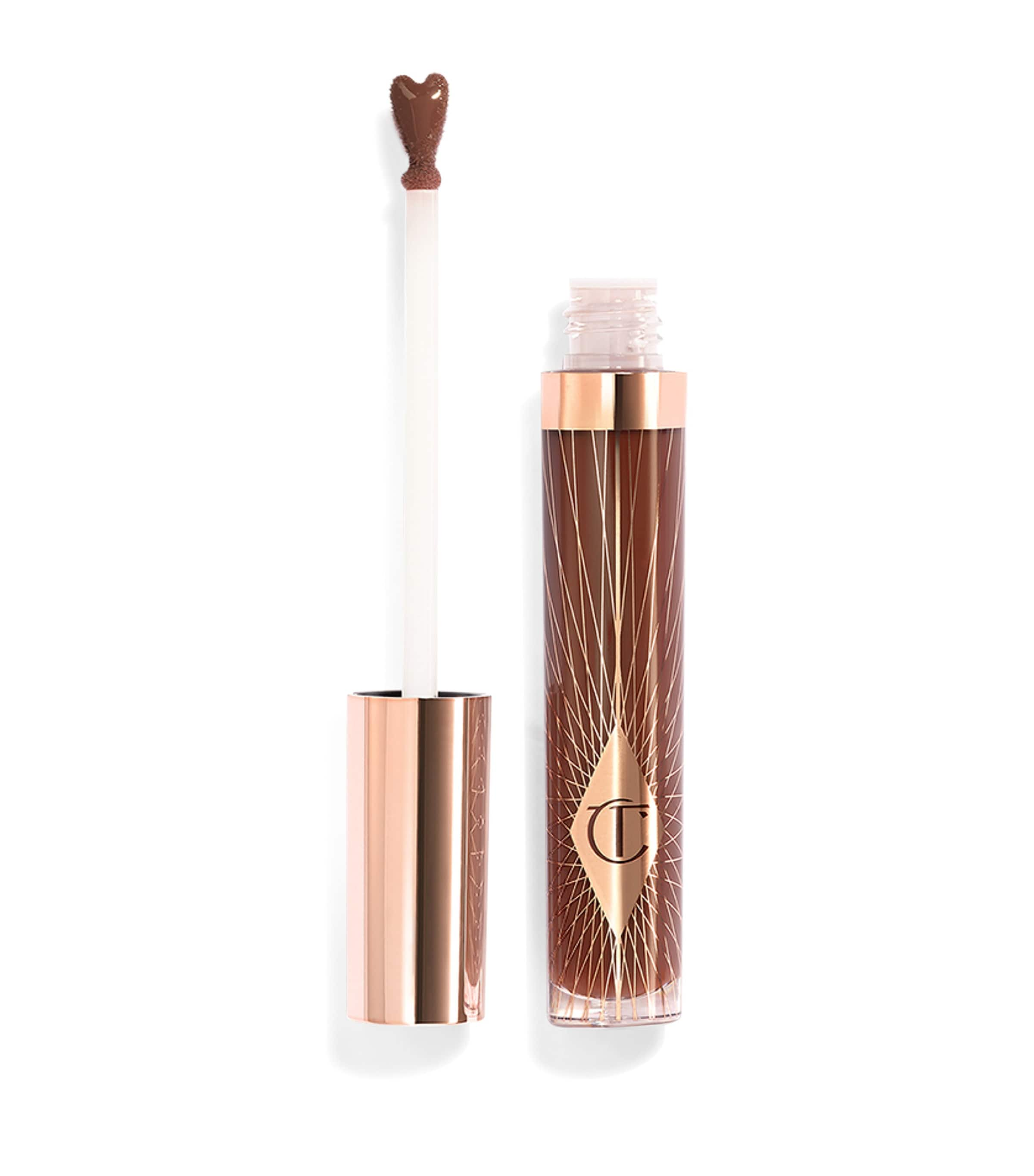 Charlotte Tilbury Collagen Lip Bath In White