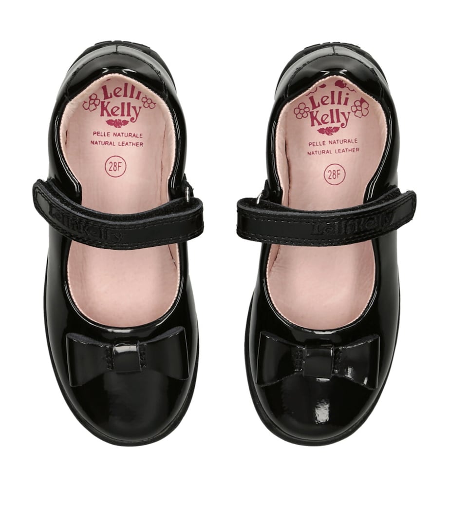 Perrie Ballet Flats BLACK Image 4