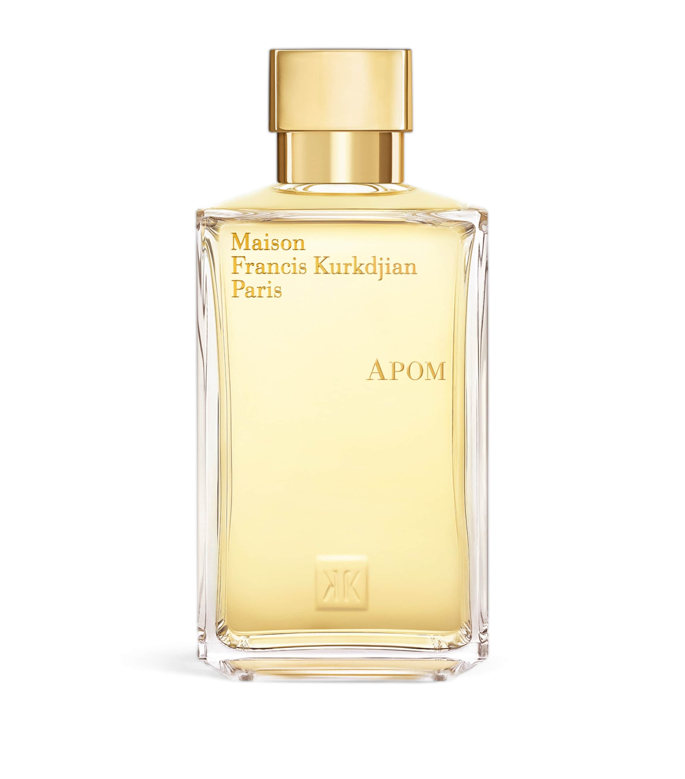 Maison Francis Kurkdjian APOM Eau de Parfum (200ml) Image 1