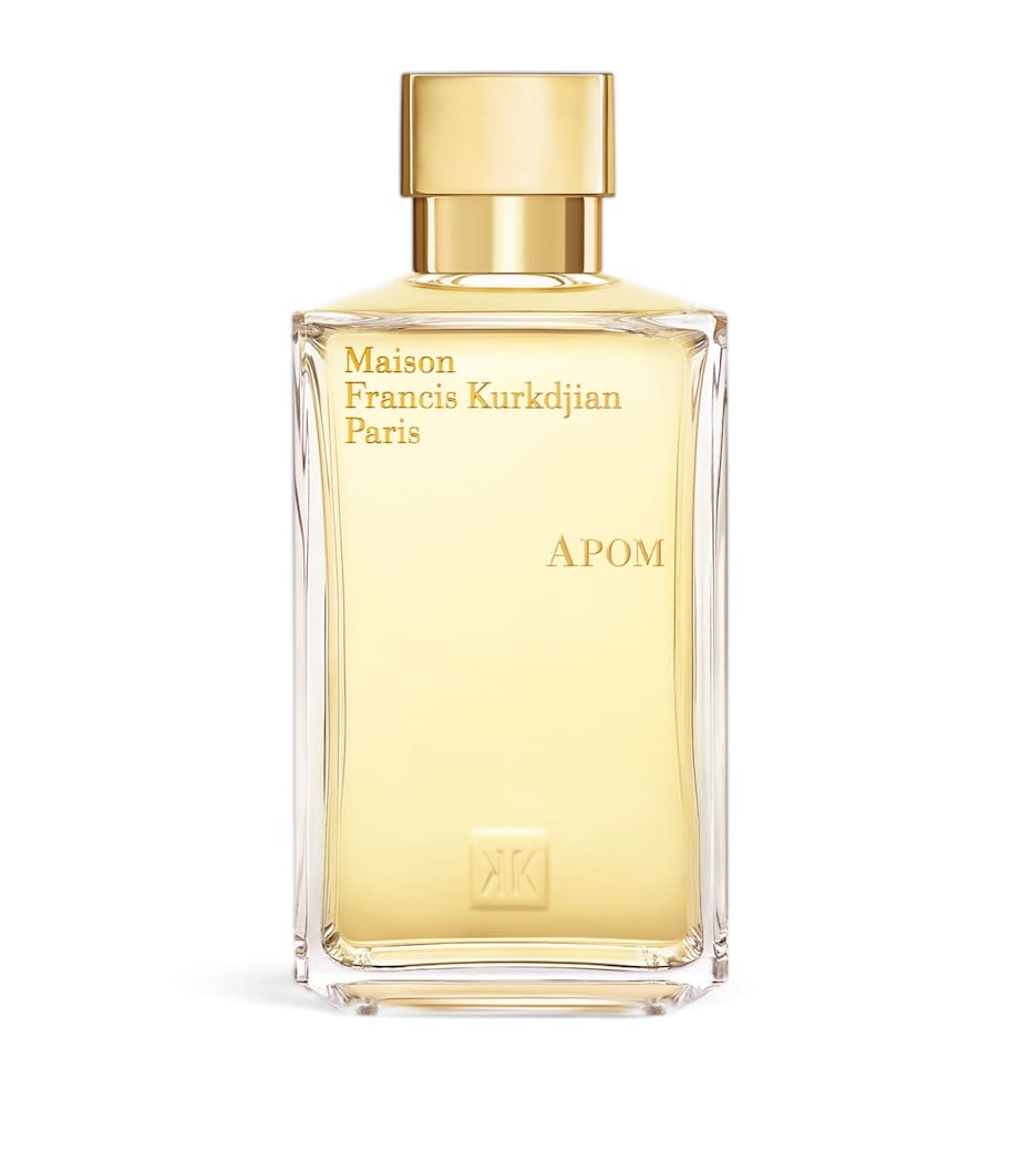 Maison Francis Kurkdjian APOM Eau de Parfum (200ml) Image 1