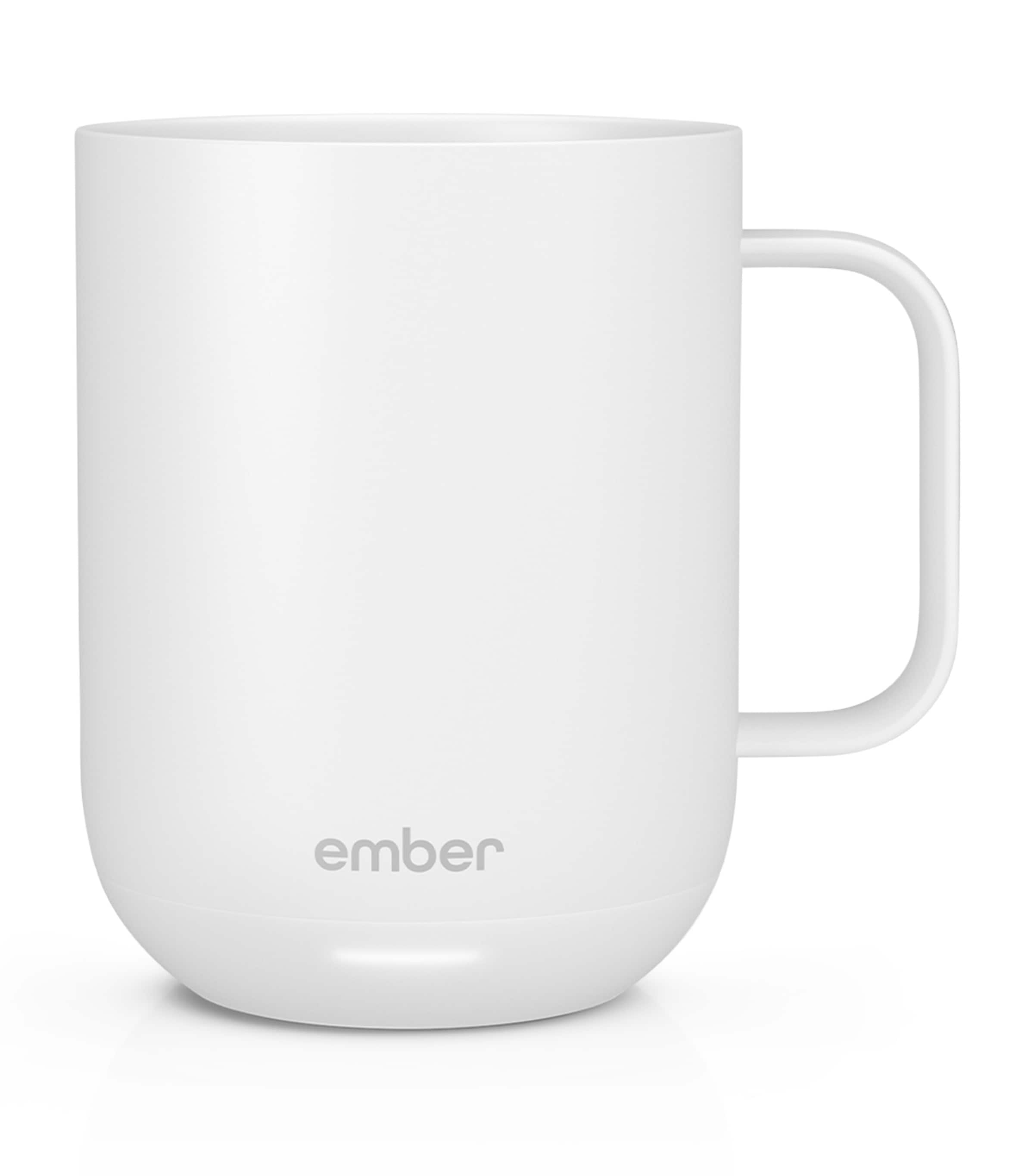 Ember Smart Mug (295ml) | Technology | Phones | Mobile Phone Accessories | Dining | Tableware | Mugs | Designers | Ember
