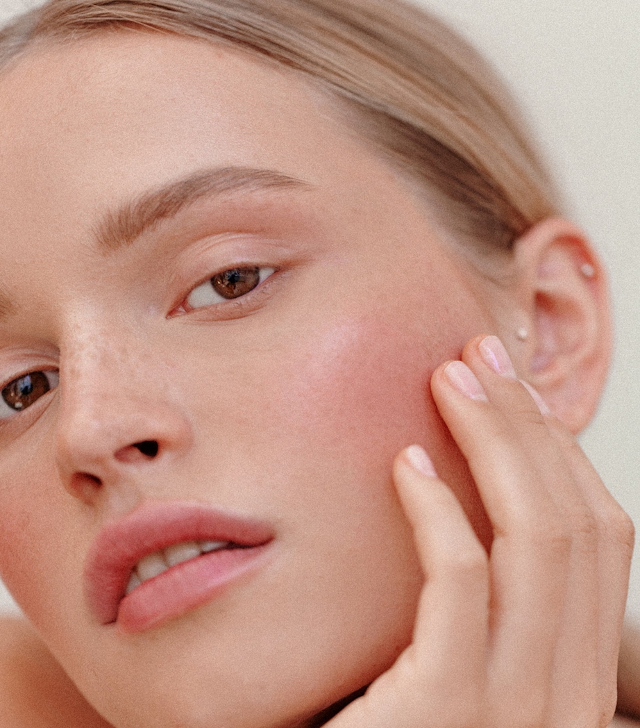 Cheeky Posh Cream Blush Stick FAME Image 3