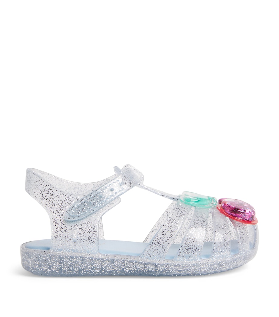 KONGES SLOJD Lilo Sandals Glitter Image 1