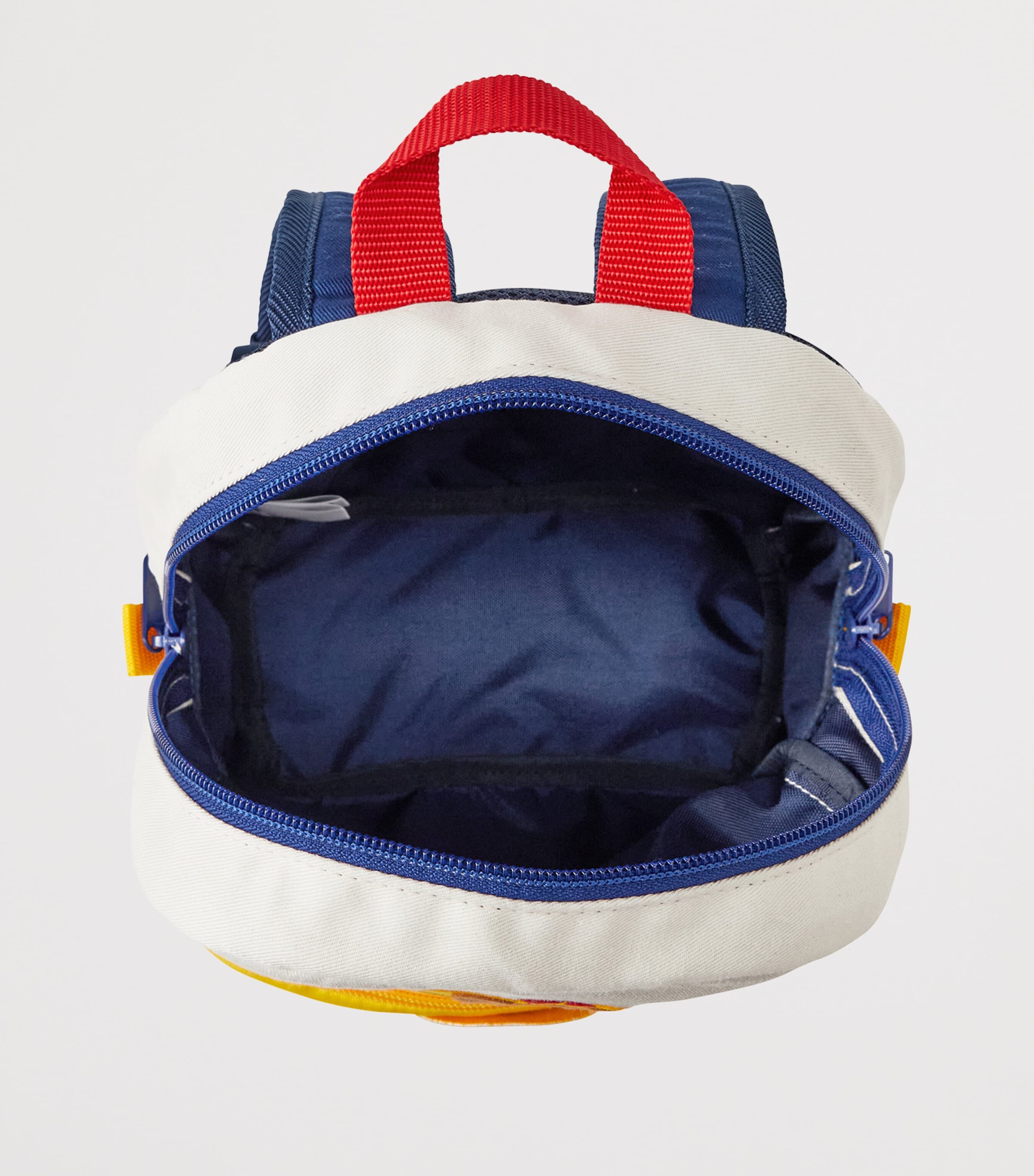 Miki House Musical Teddy Bear Backpack Image 6