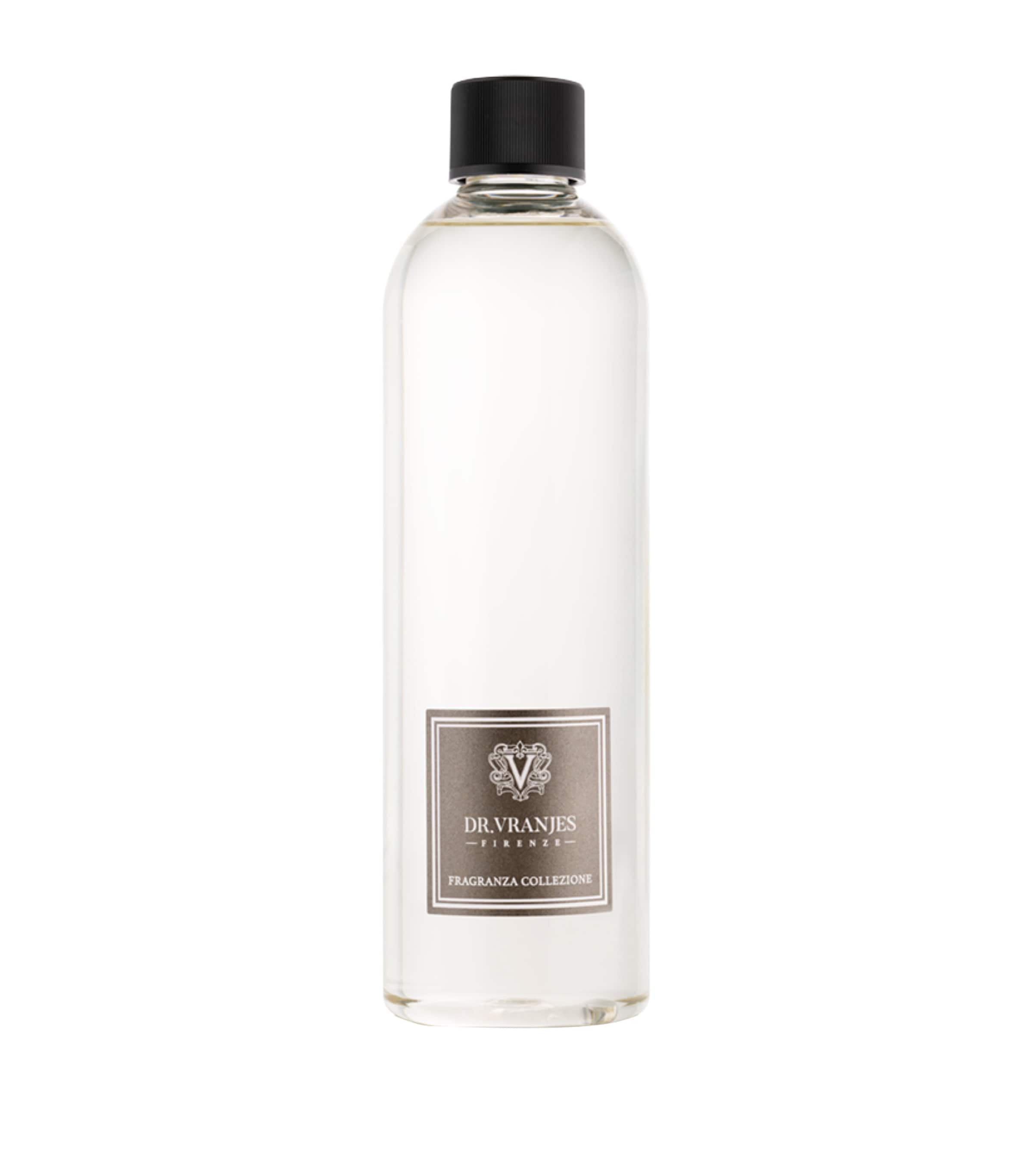 Dr Vranjes Firenze Milano Diffuser - Refill In Transparent