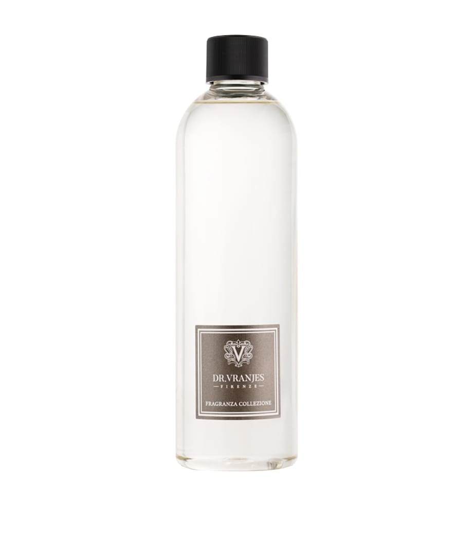 Milano Fragrance Diffuser (500ml) - Refill CLEAR Image 1