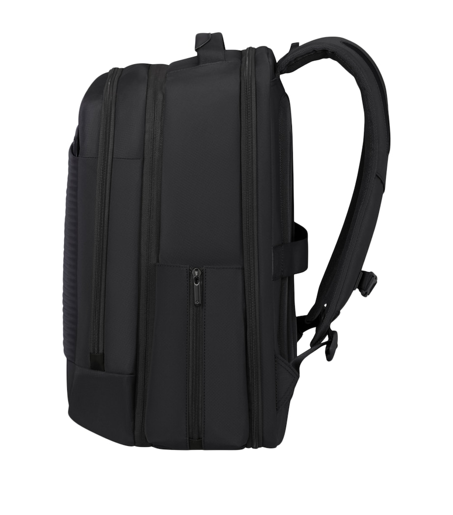 Paralux 2-In-1 Travel Backpack BLACK 1041 Image 13