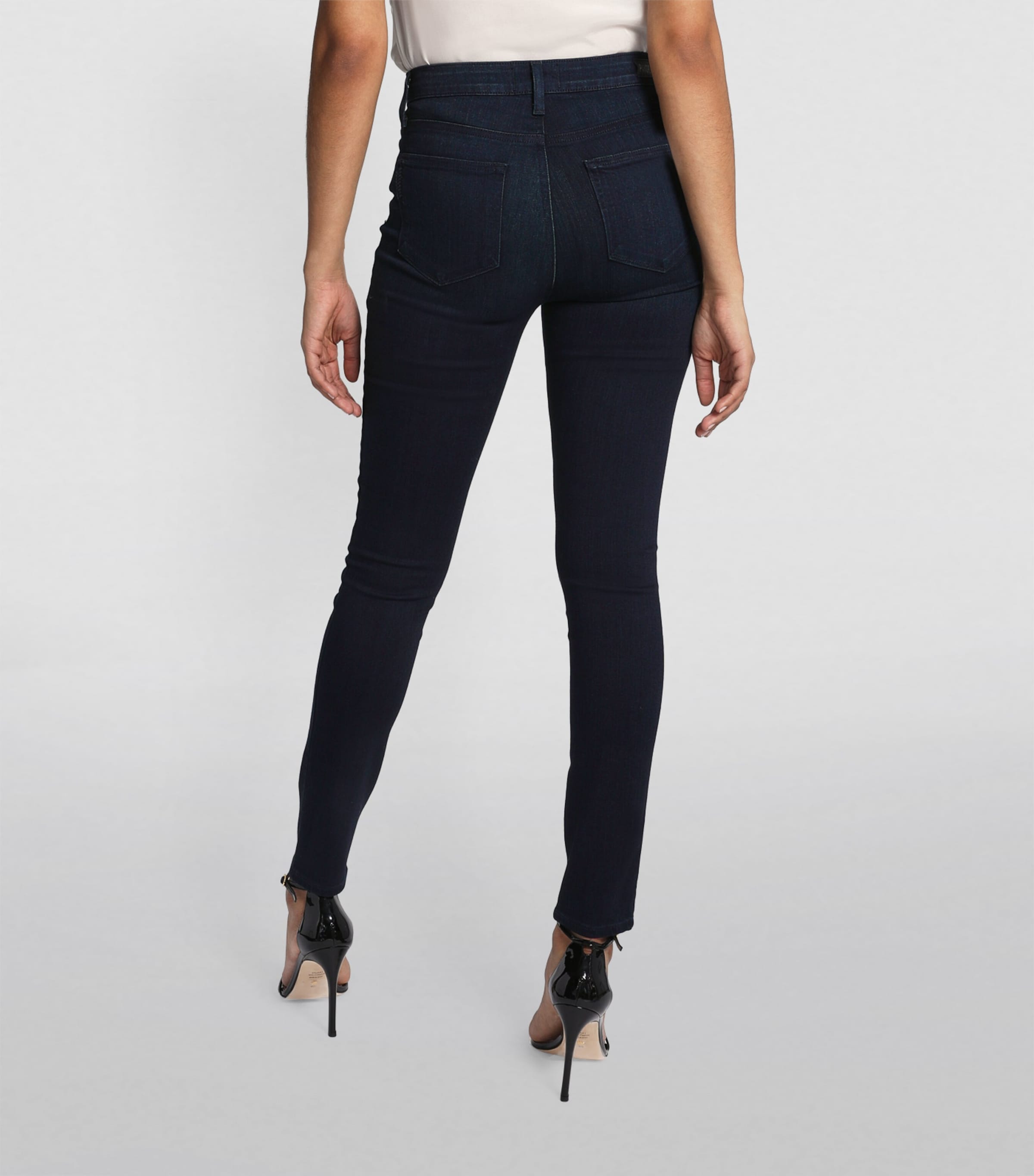 Margot Ultra Skinny Jean TONAL MONA Image 4