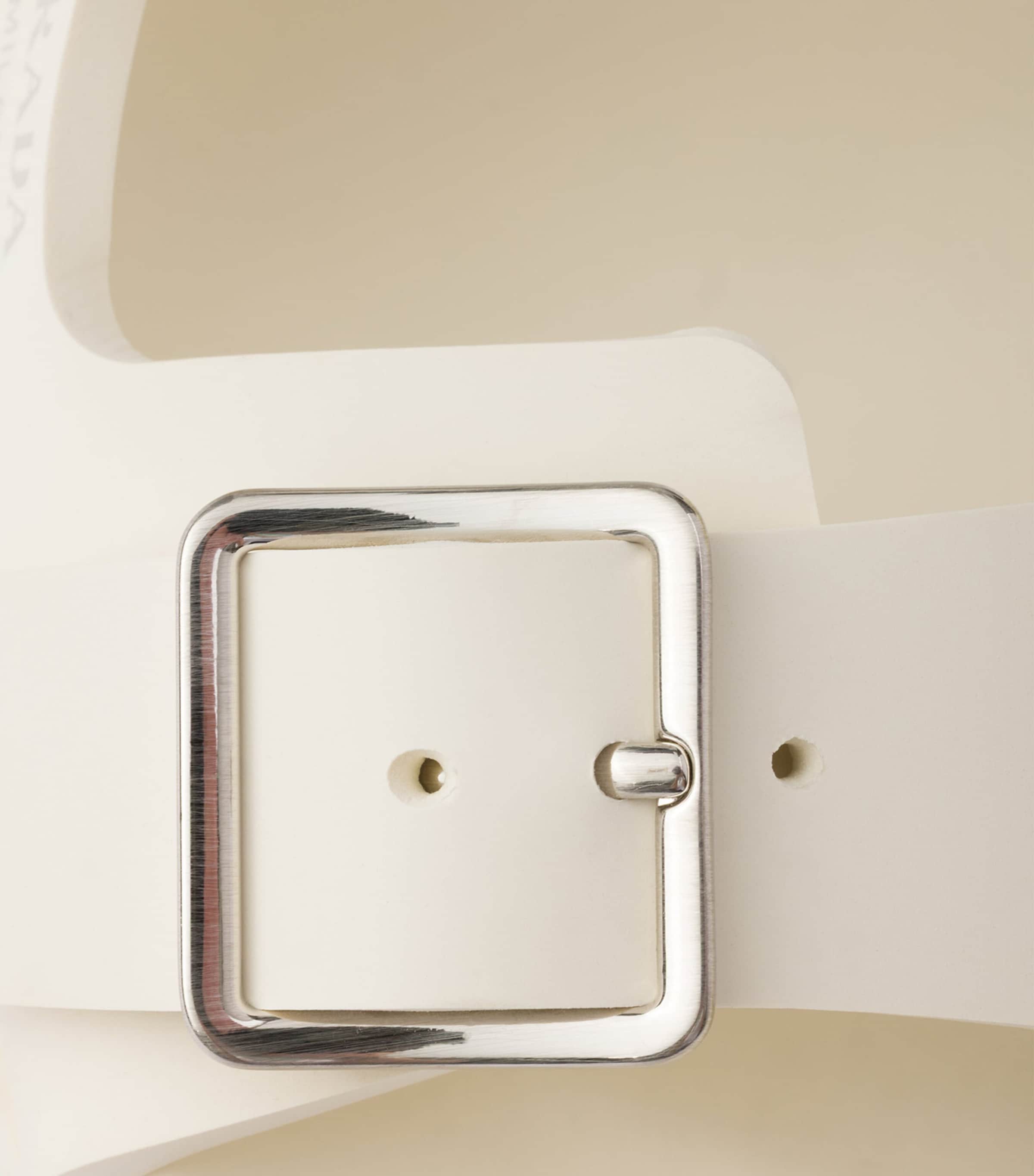 Rubber Strap Slides F0304 Image 5