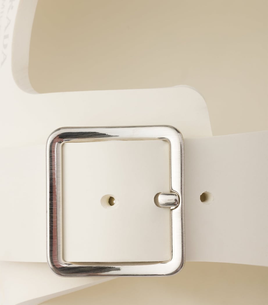 Rubber Strap Slides F0304 Image 5