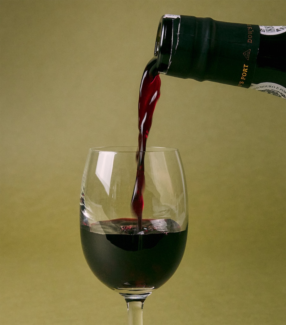 LBV Port 2018 (75cl) - Douro, Portugal RED Image 4