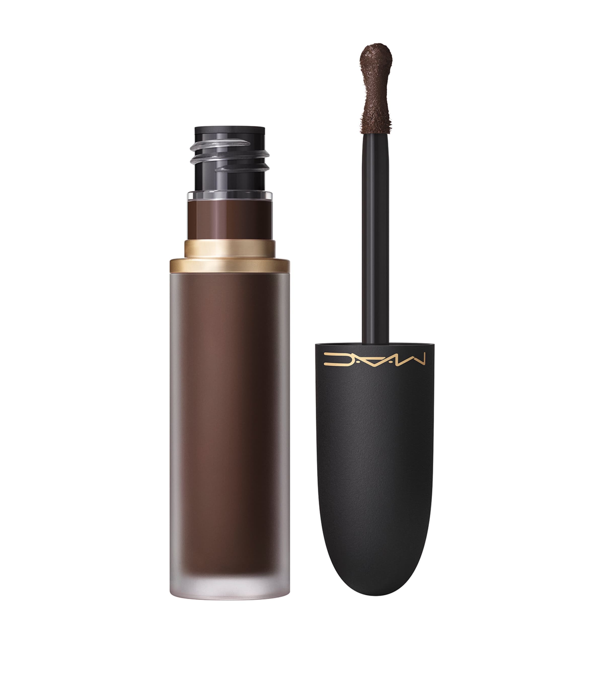 Powder Kiss Lip + Cheek Mousse CHESTNUT Image 1