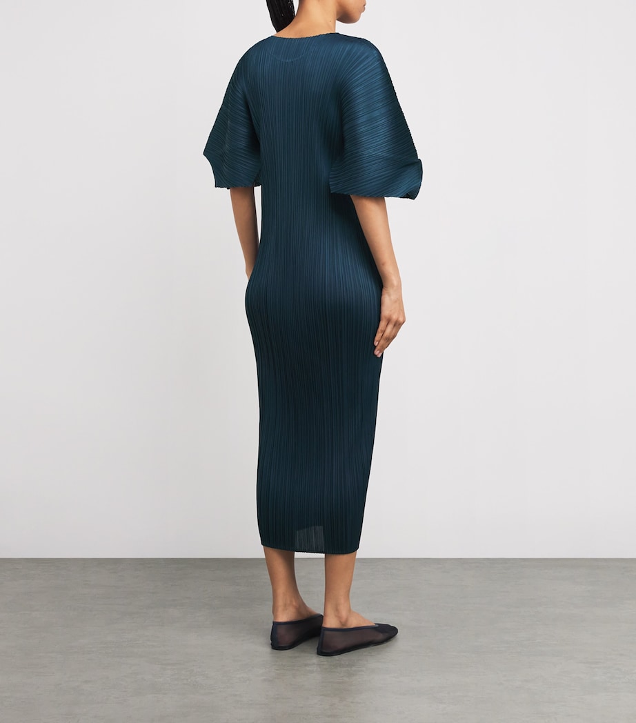 Monthly Colors April Midi Dress 77 Image 3