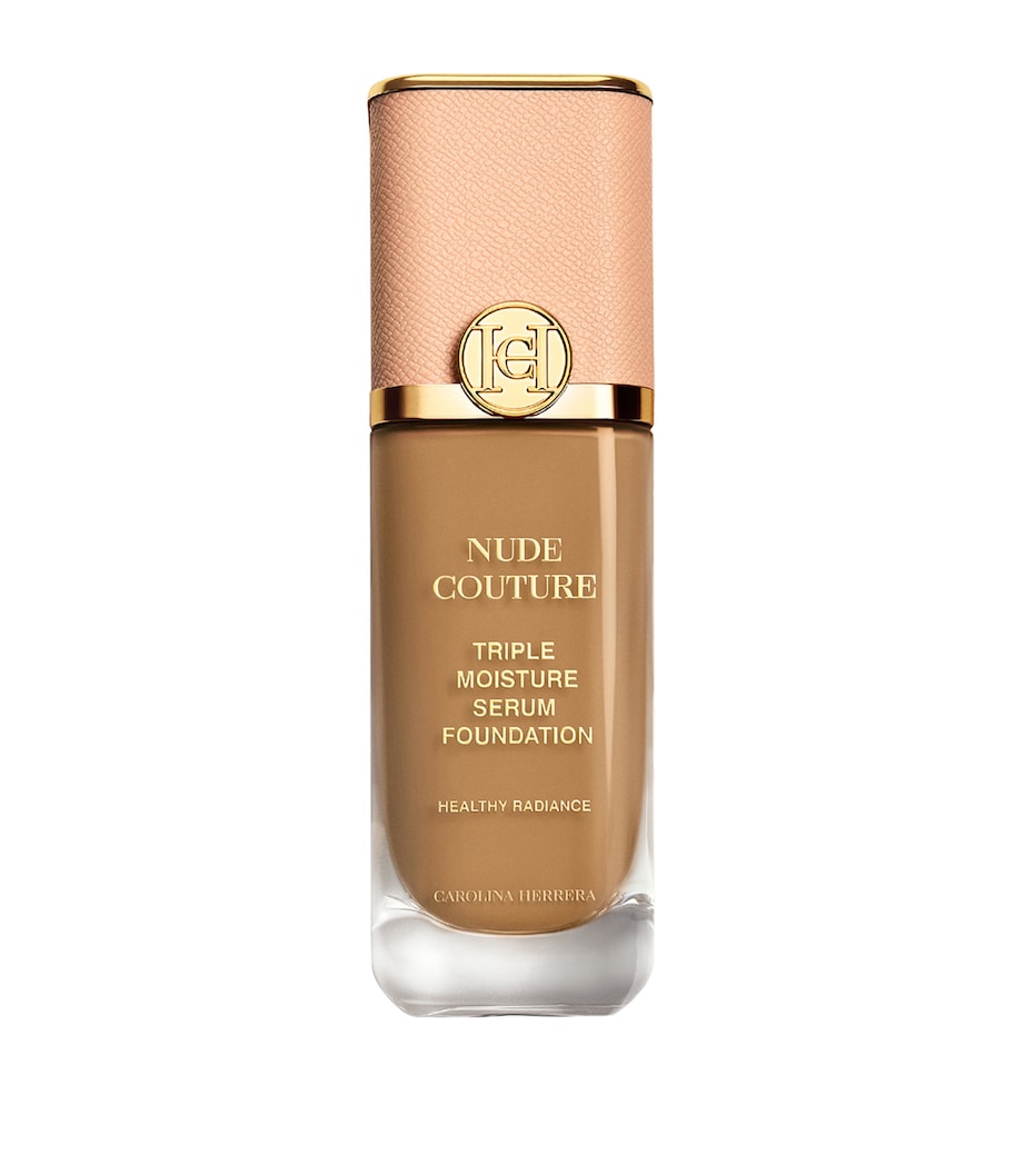 Nude Couture Triple Moisture Serum Foundation M360 Image 1