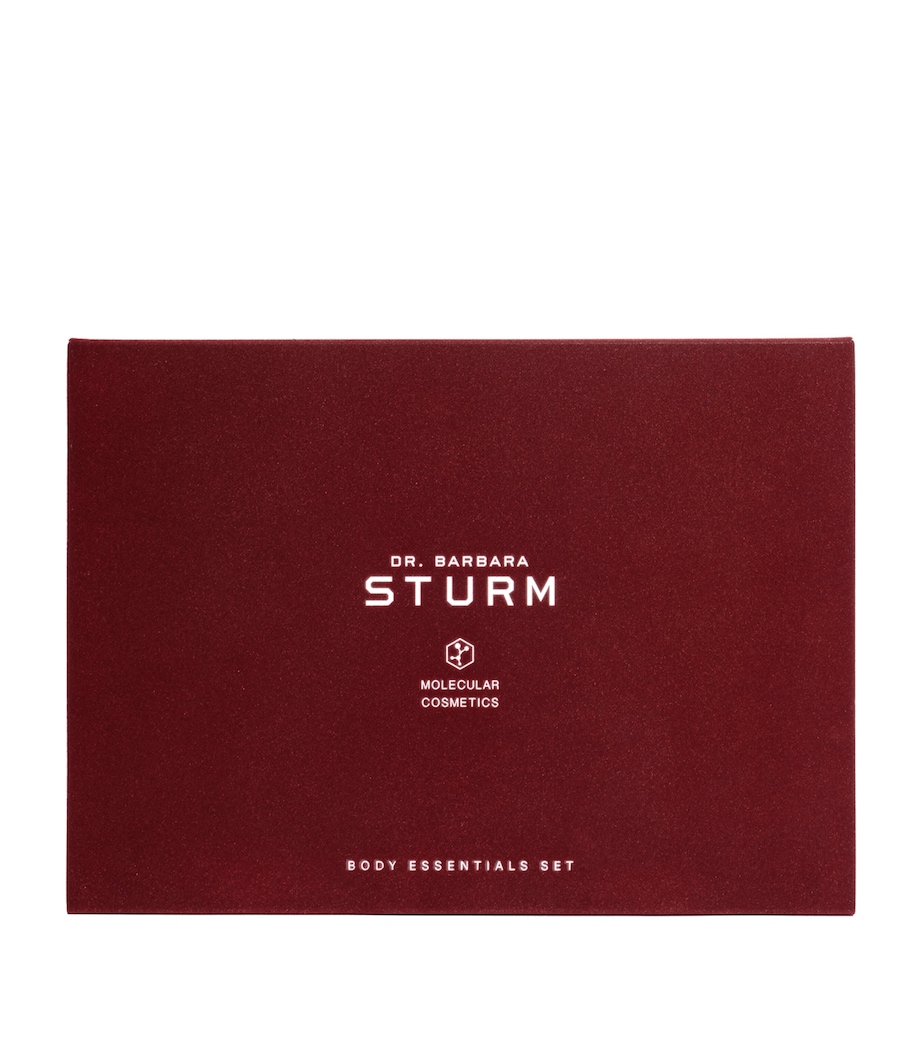 Body Essentials Gift Set NO COLOUR Image 5