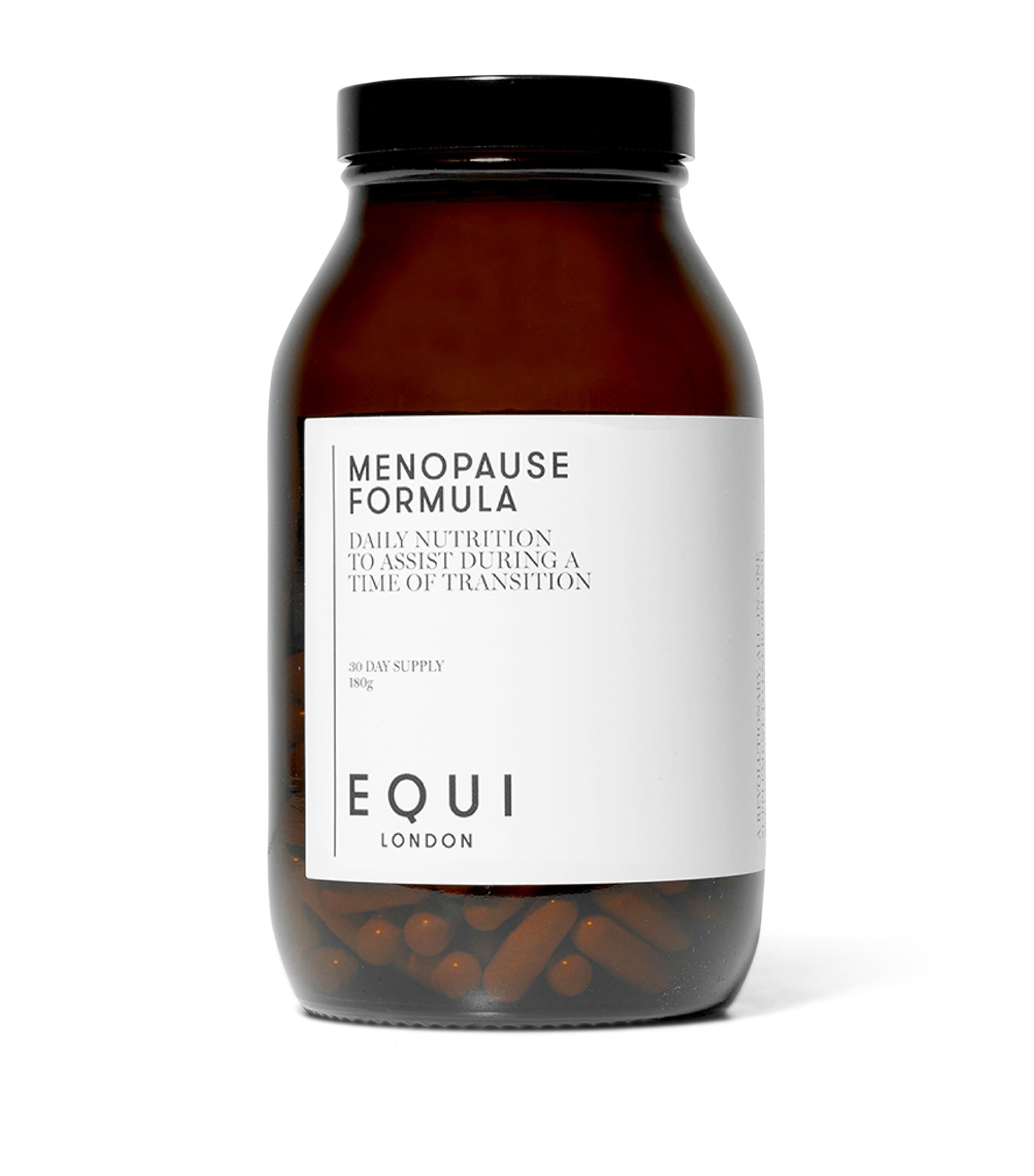 Equi London Menopause Formula 30-day Capsules In White