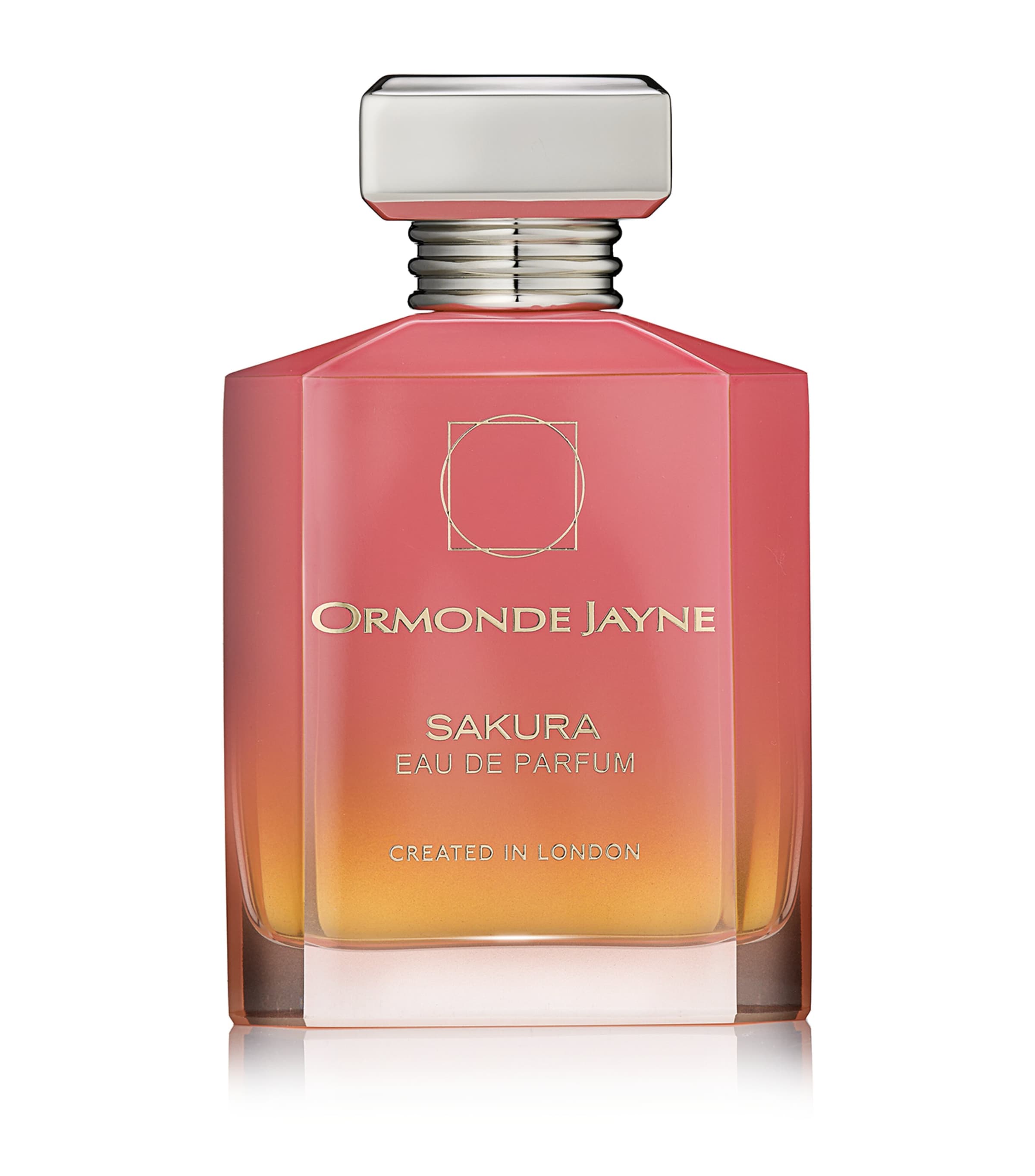 Sakura Eau de Parfum (88ml) NO COLOUR Image 1