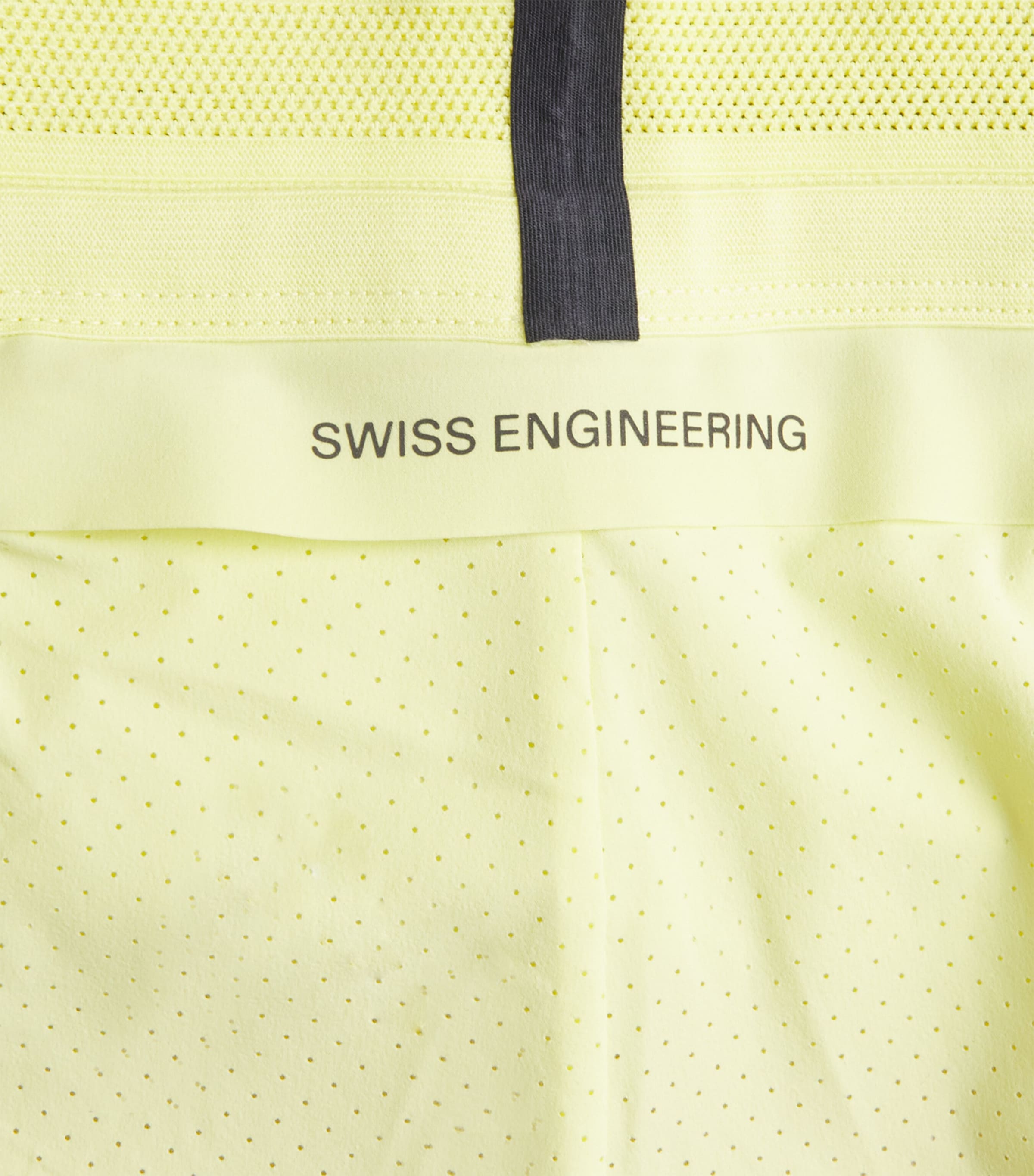 3” Performance 2/1 Shorts LIMELIGHT | SAND Image 5