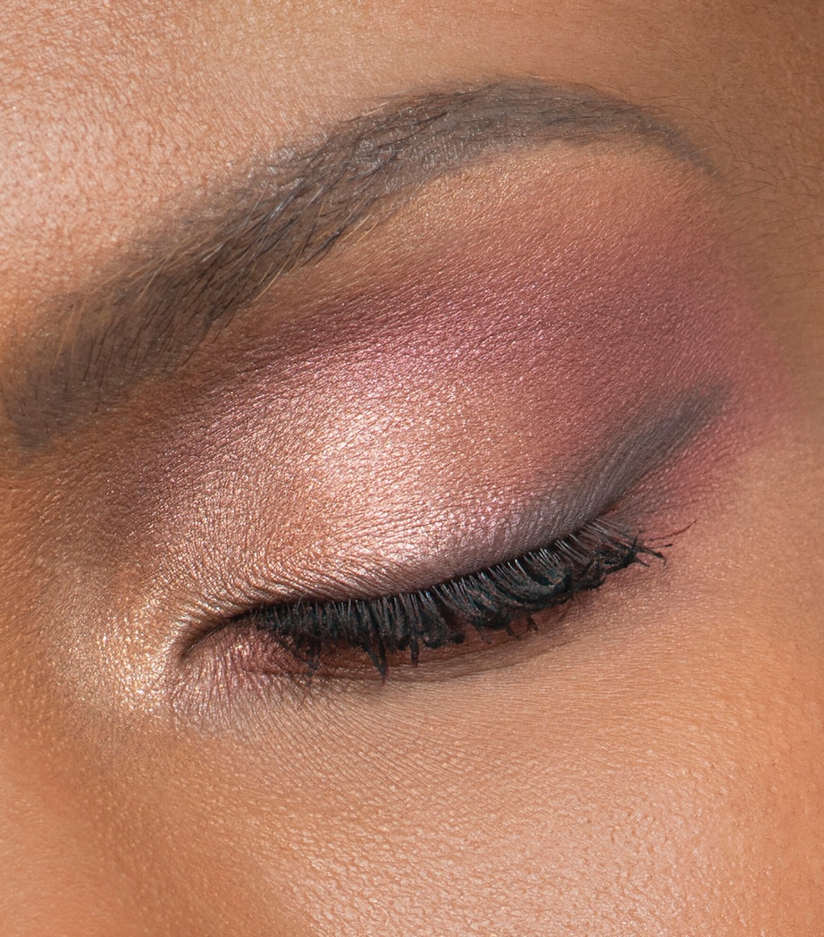 Diorshow 5 Couleurs Eyeshadow Palette 689 MITZAH Image 4