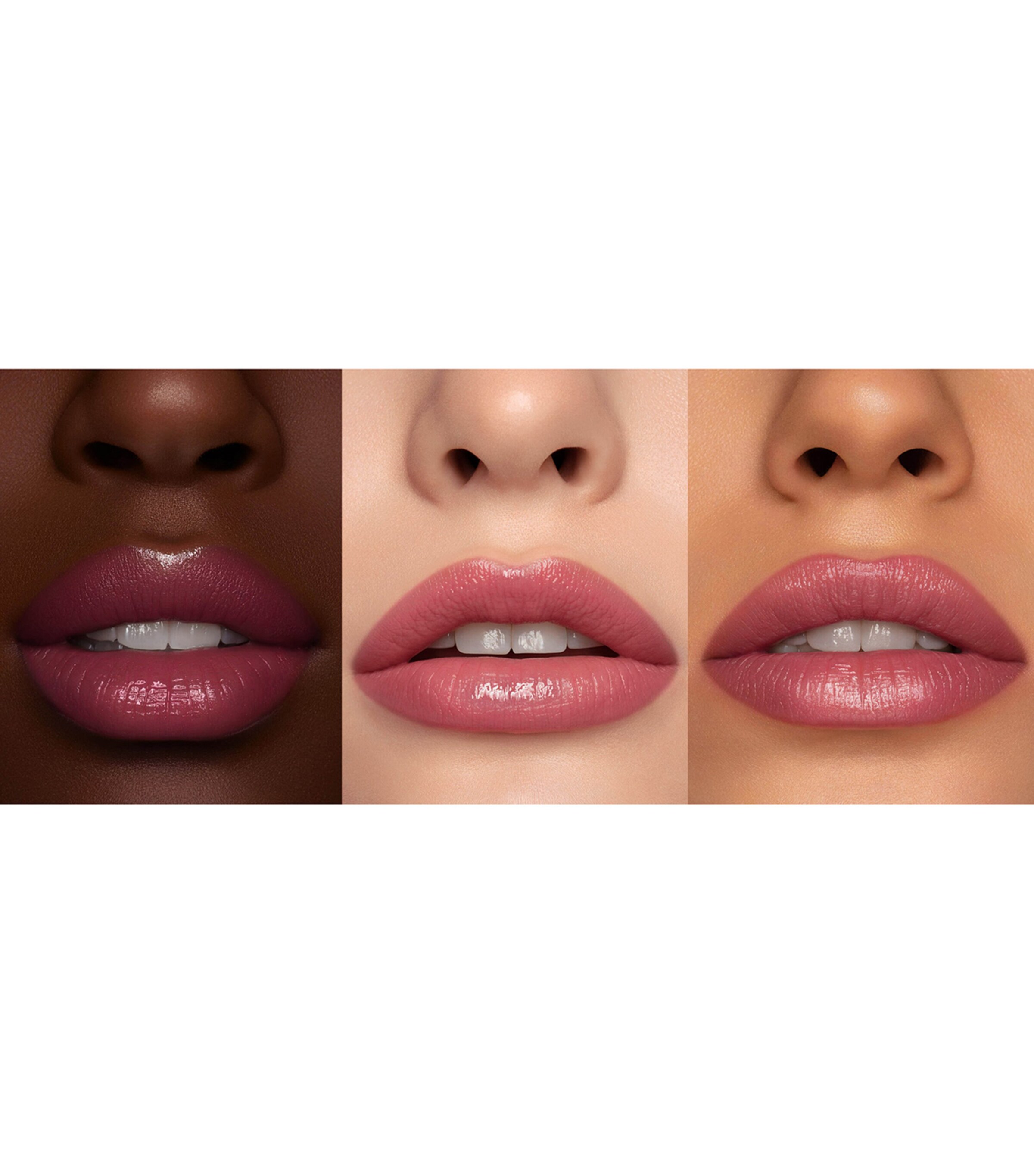 PAT MCGRATH LABS SatinAllure Lipstick Veiled Rose Image 4