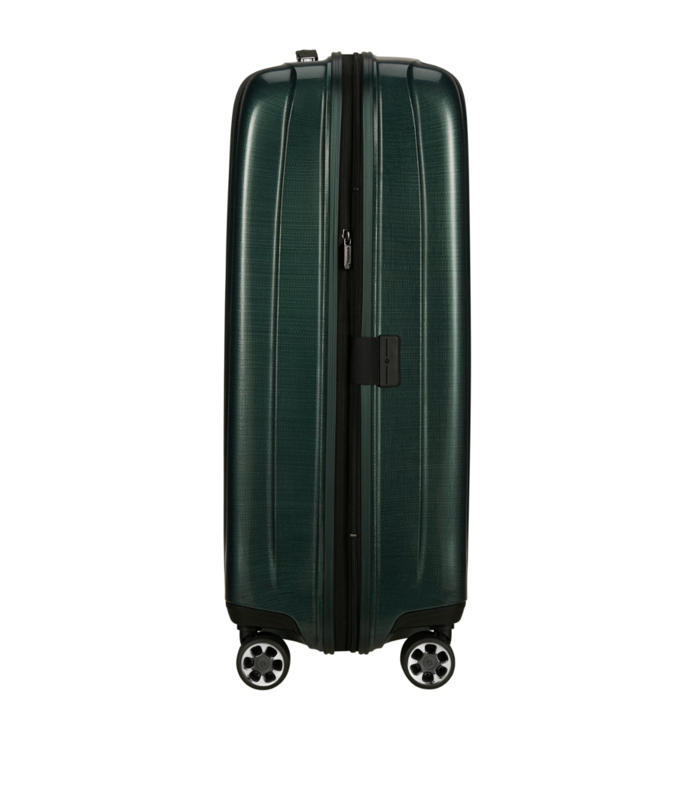 Samsonite Nexis Expandable Spinner Suitcase (76cm) Deep Forest Image 7