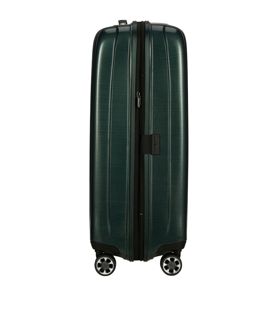 Samsonite Nexis Expandable Spinner Suitcase (76cm) Deep Forest Image 7