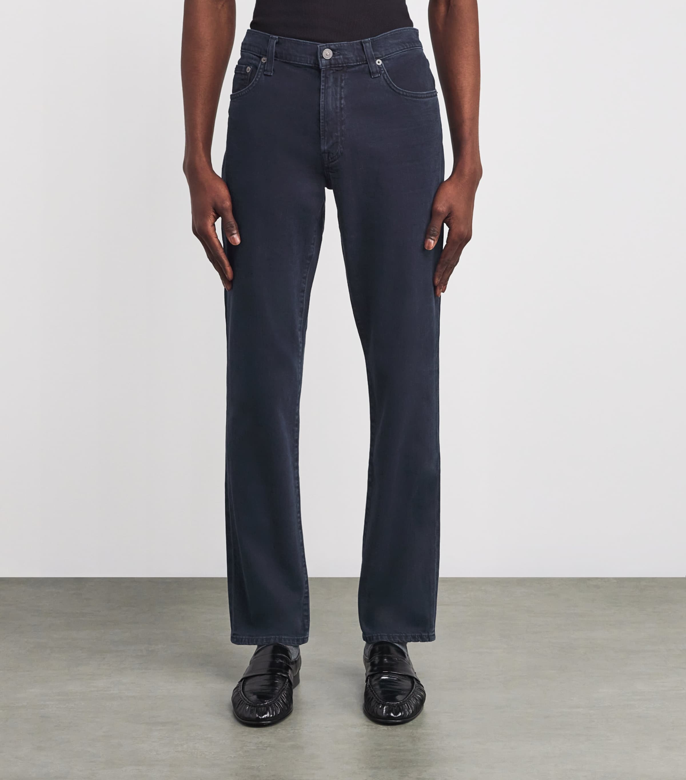 Gage Straight Jeans ODSA Image 3