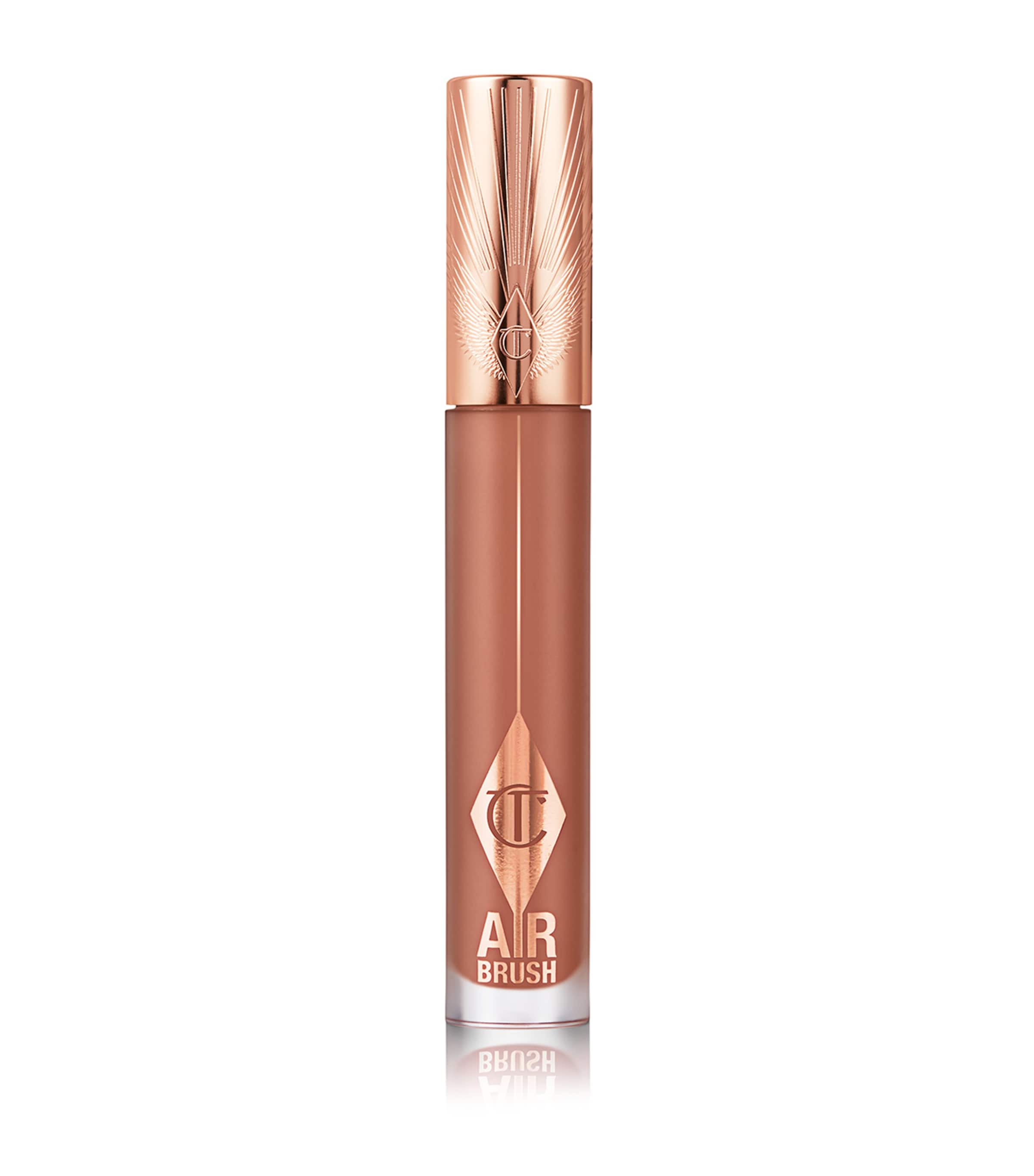 Charlotte Tilbury Airbrush Flawless Lip Blur In Nude Blur