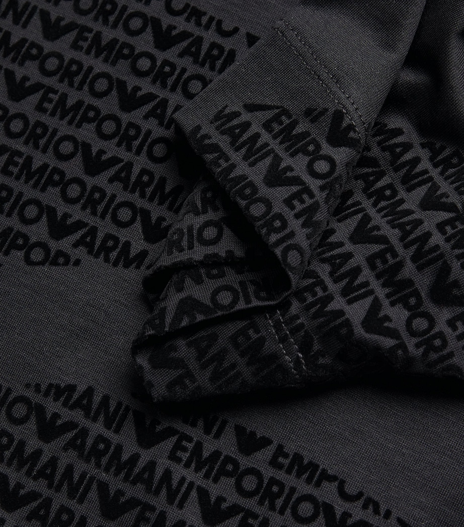 All-Over Logo T-Shirt FC242 Image 5