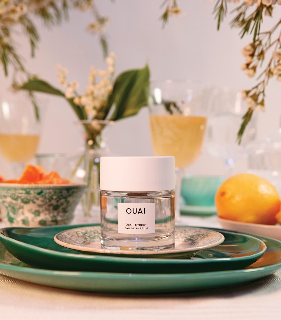 Dean Street Eau de Parfum (50ml) NO COLOUR Image 8