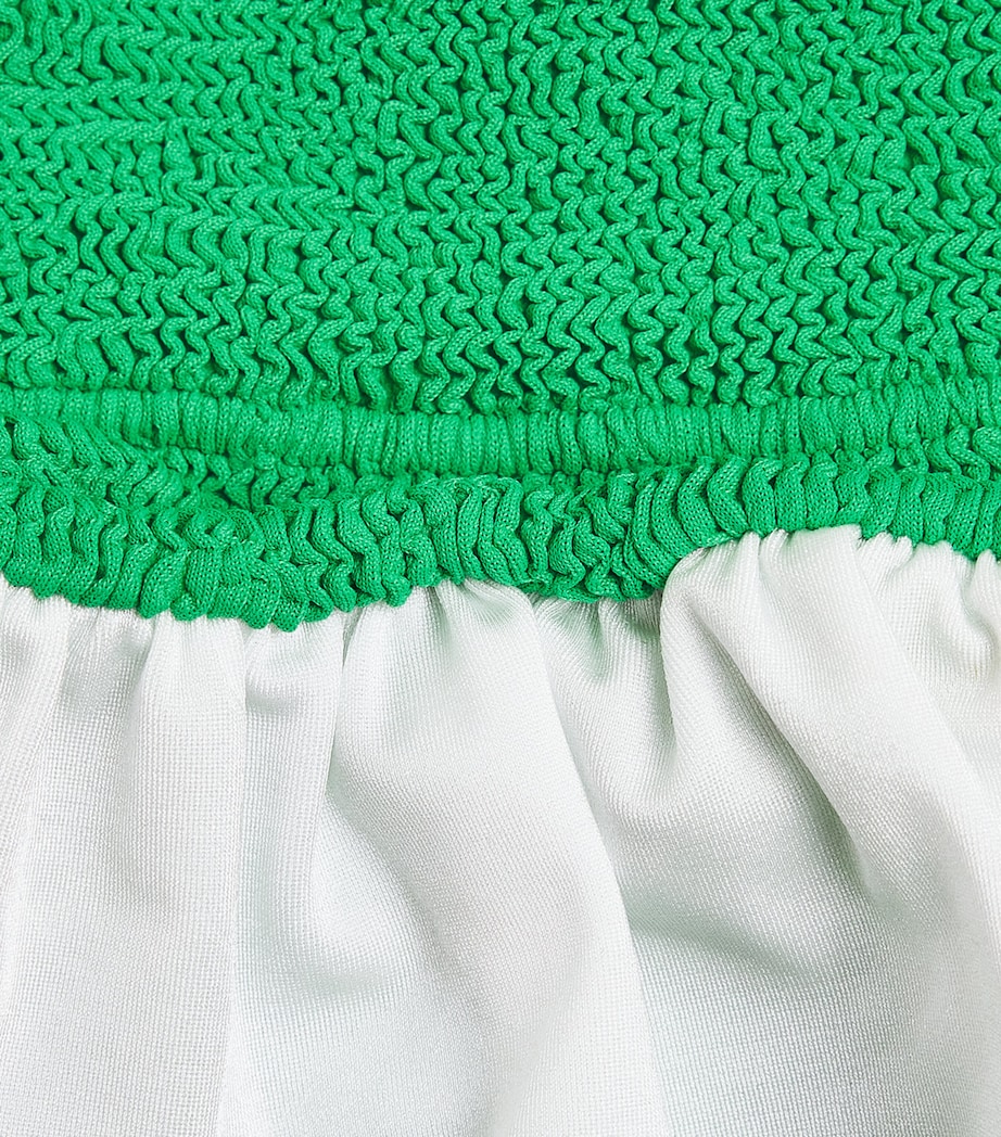 Olive Bikini (3-6 Years) EMERALD Image 3