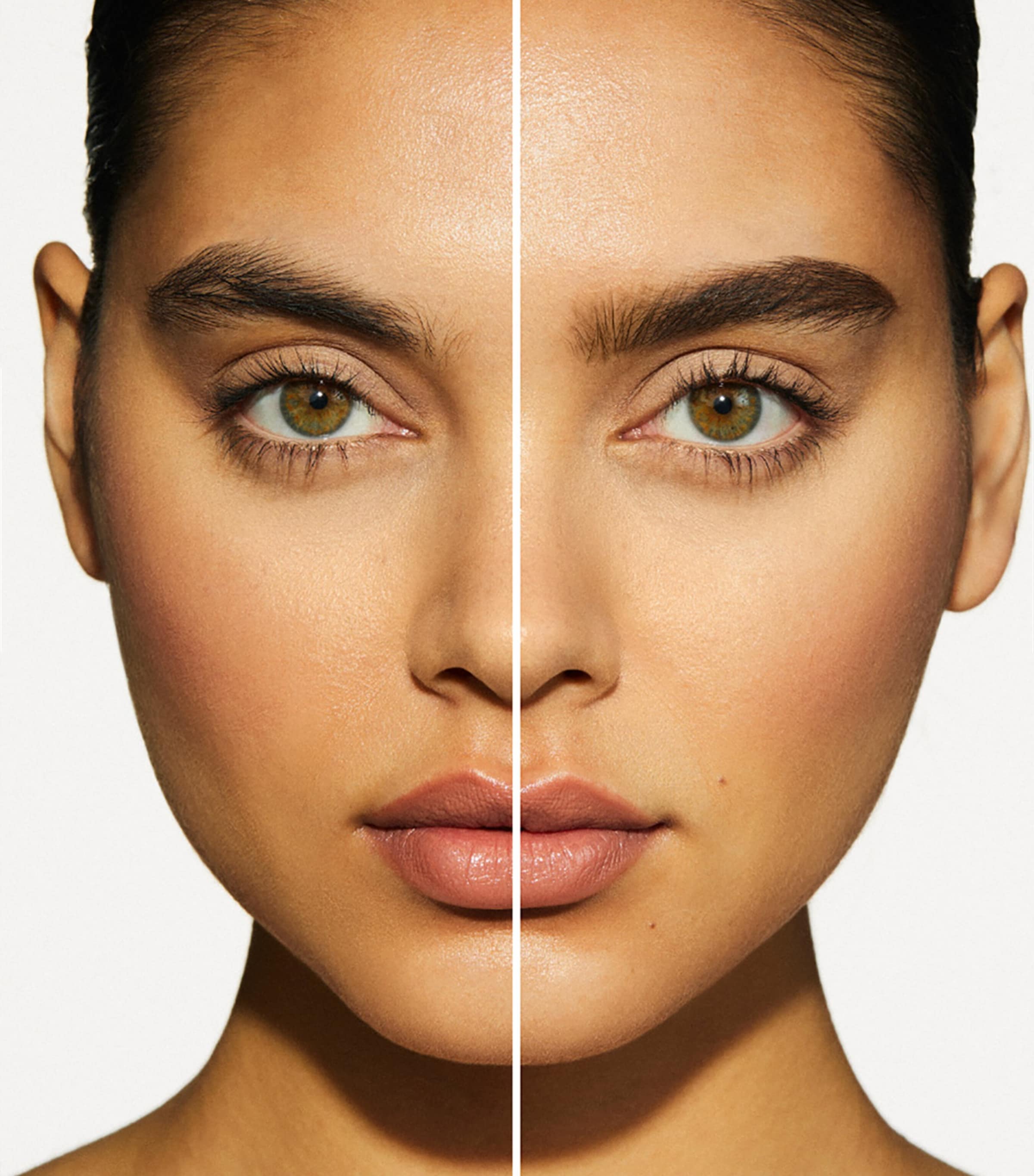 BabyBlade Eyebrow Pencil MEDIUM BROWN Image 3