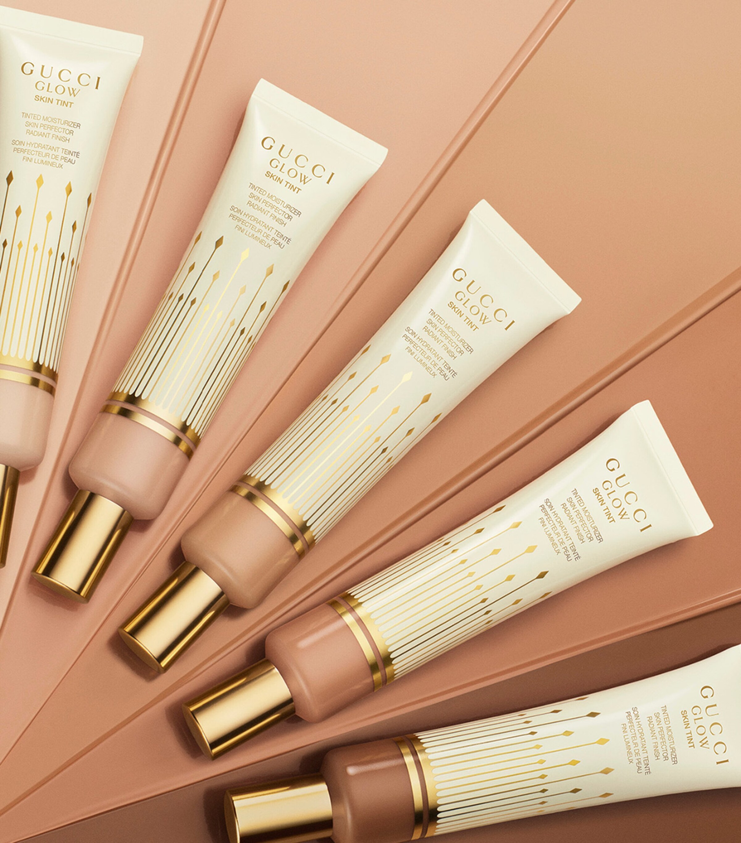 Glow Skin Tint 41 MEDIUM DEEP Image 8