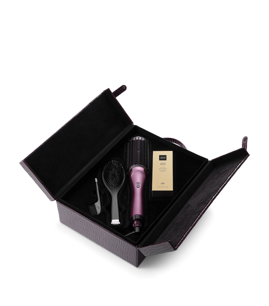 Duet Blowdry Hair Styling Gift Set NO COLOUR Image 2